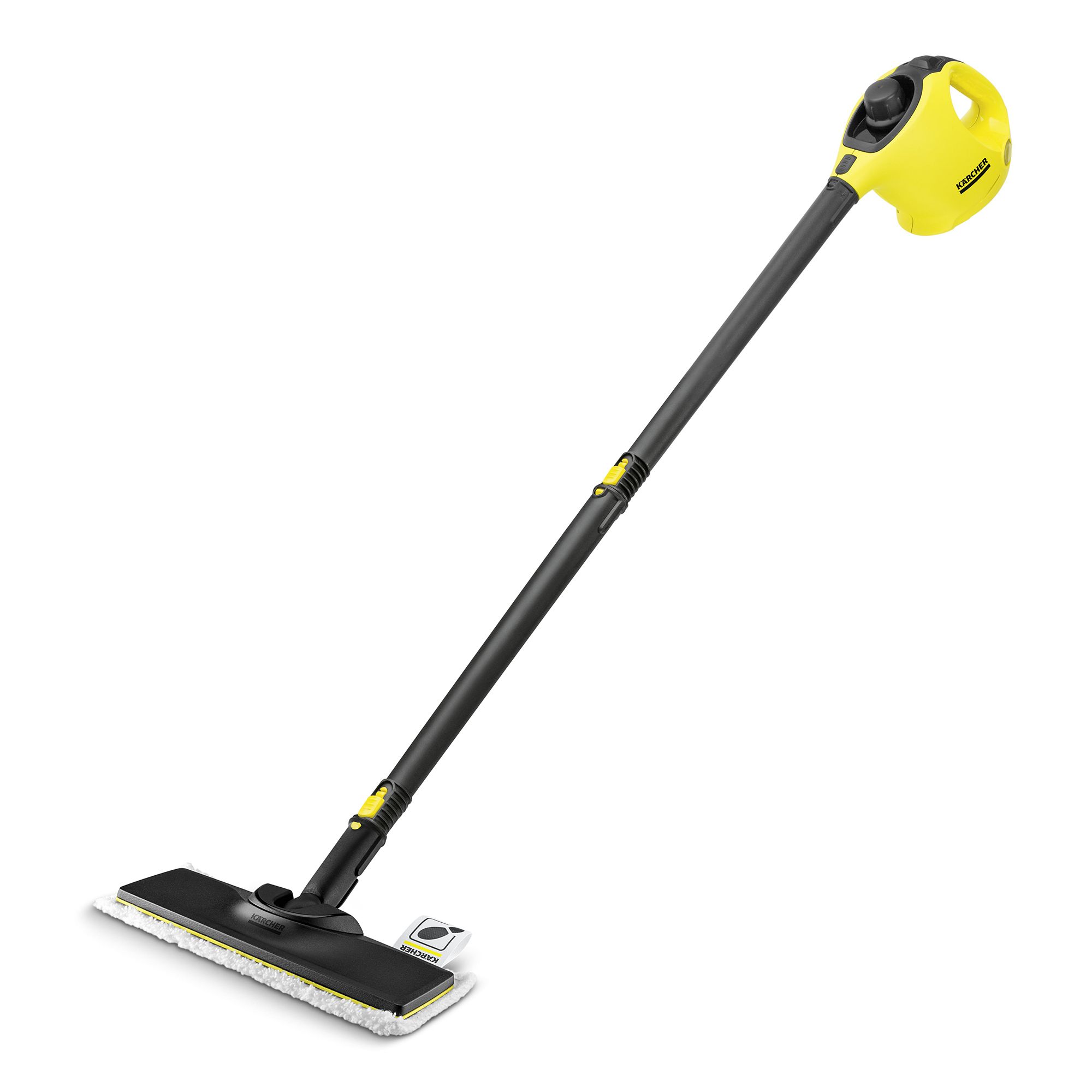 Kärcher EasyFix SC 1 Corded Steam cleaner