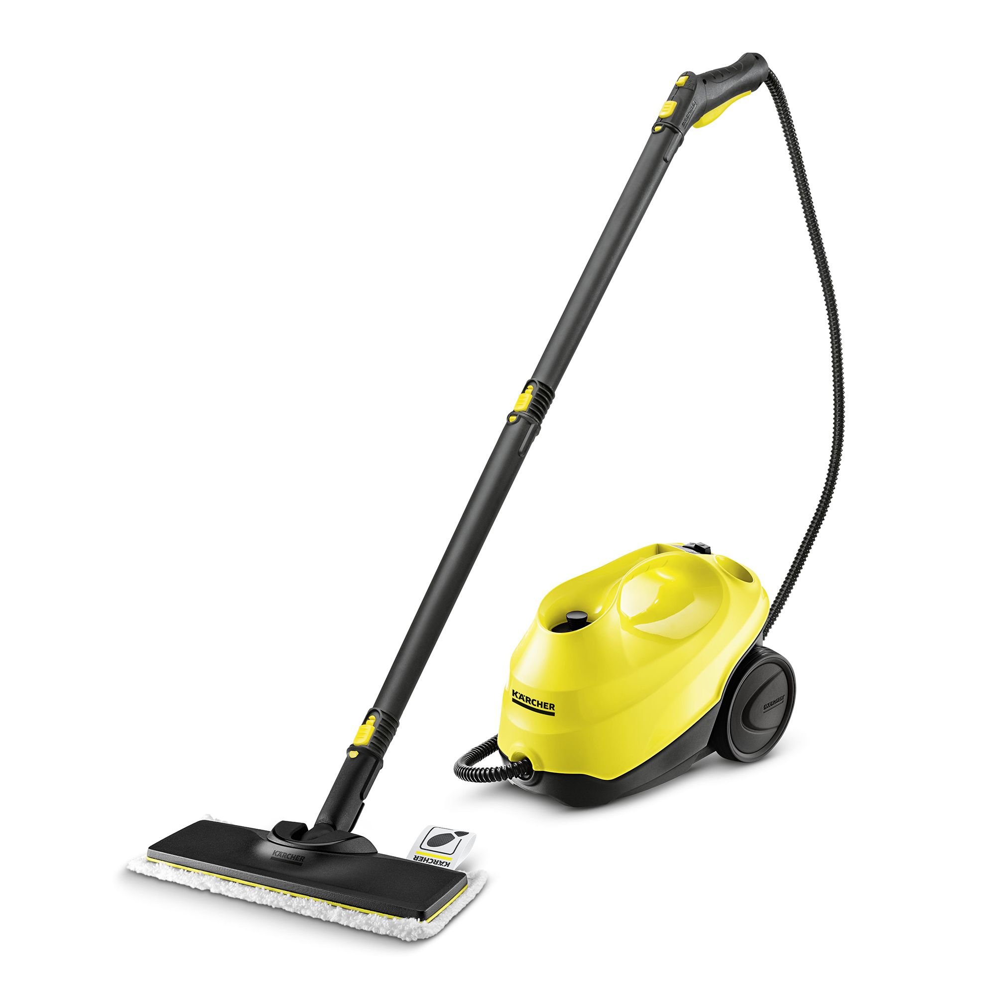Kärcher EasyFix SC 3 Corded Steam cleaner