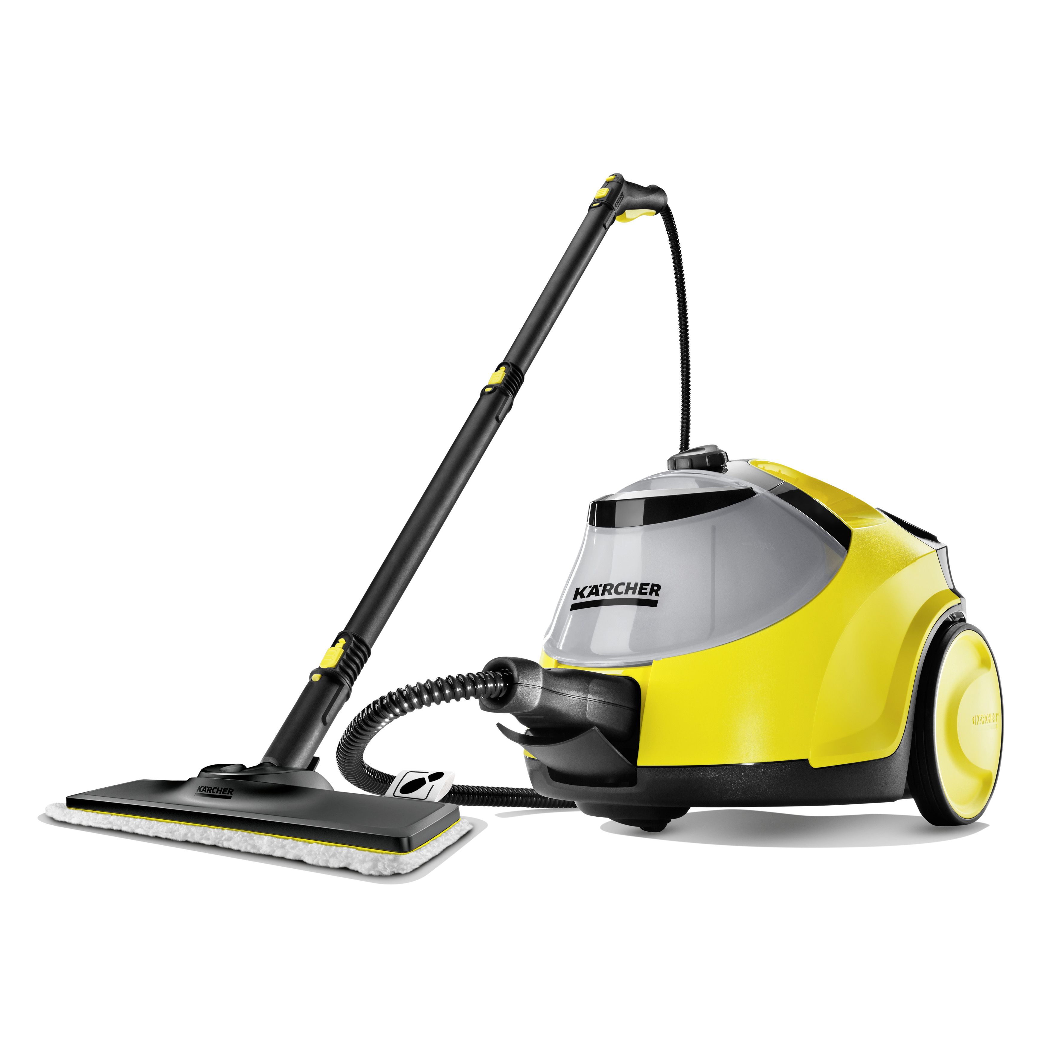 Karcher SC Carpet Glider