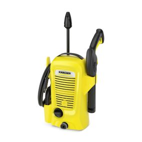 Kärcher K2 Basic Corded Pressure washer 1.4kW K2