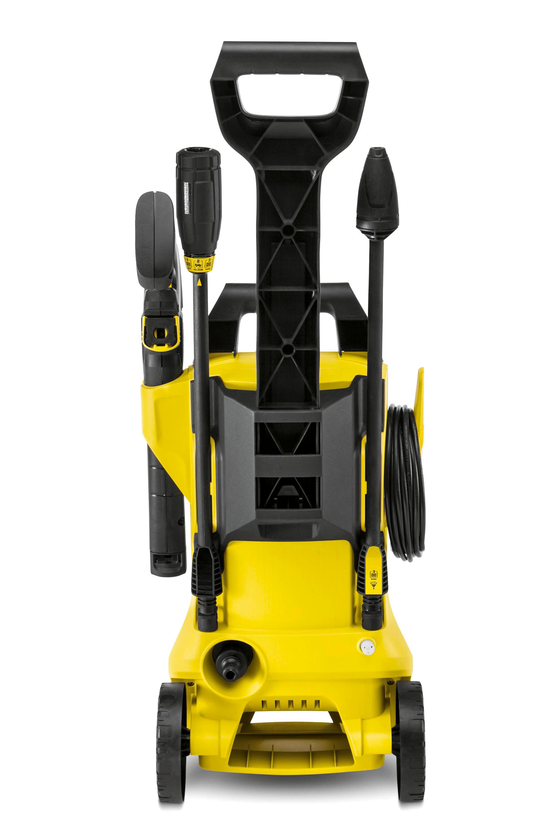 Karcher k2 full control deals car pressure washer