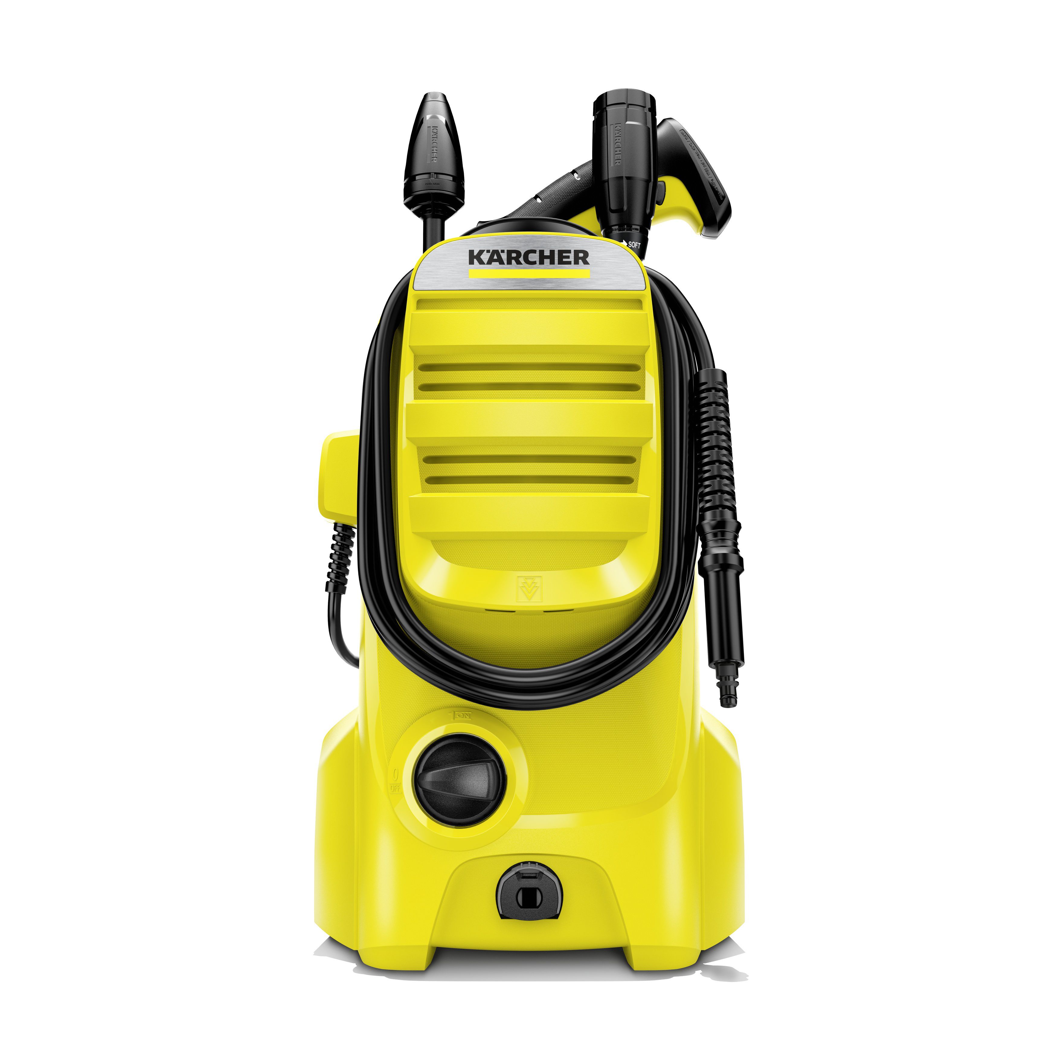 K3 compact karcher hotsell