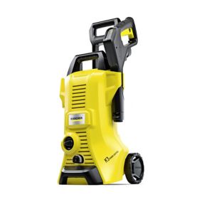 Kärcher K3 Power Control Corded Pressure washer 1.6kW 16761020