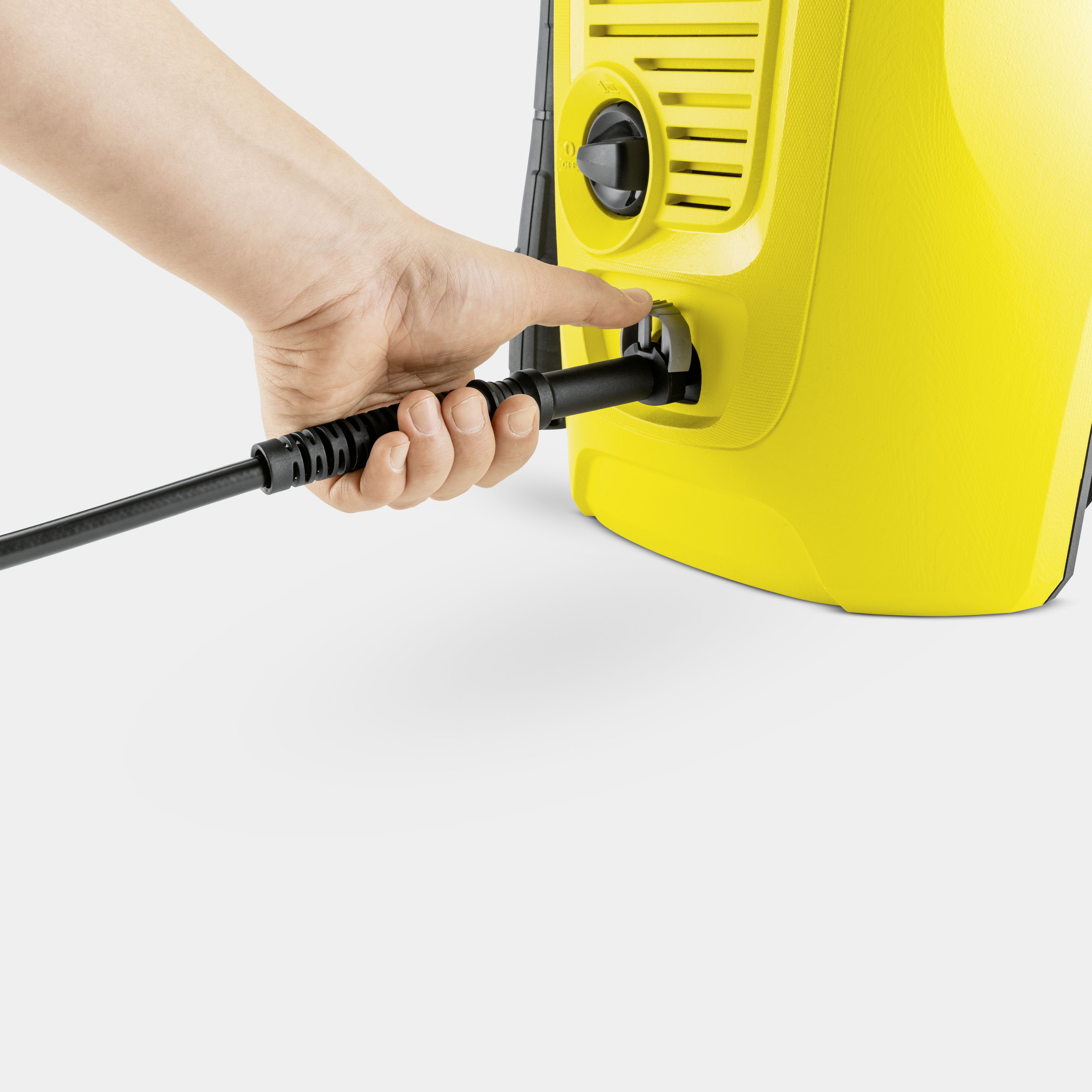 Karcher pressure deals washers at b&q