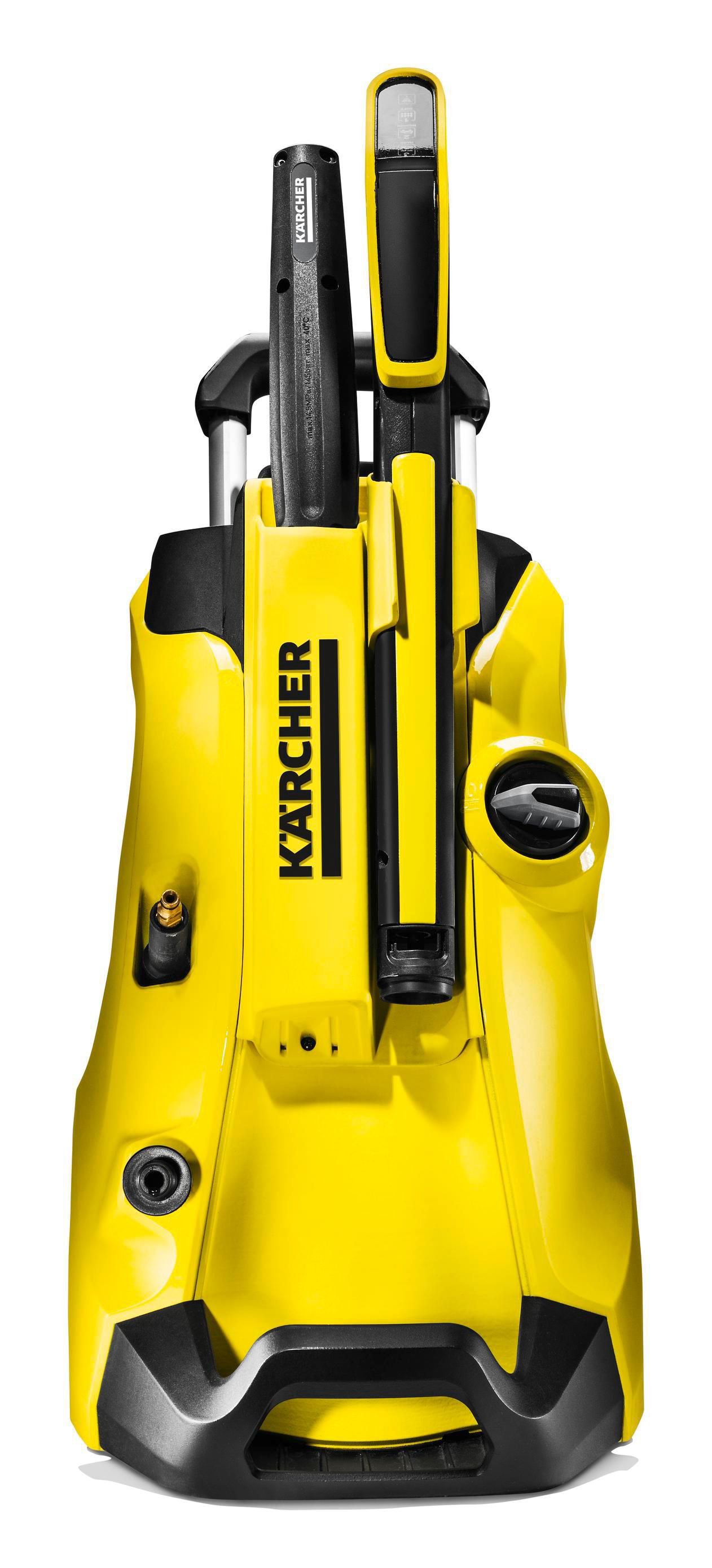 Bq karcher deals pressure washer