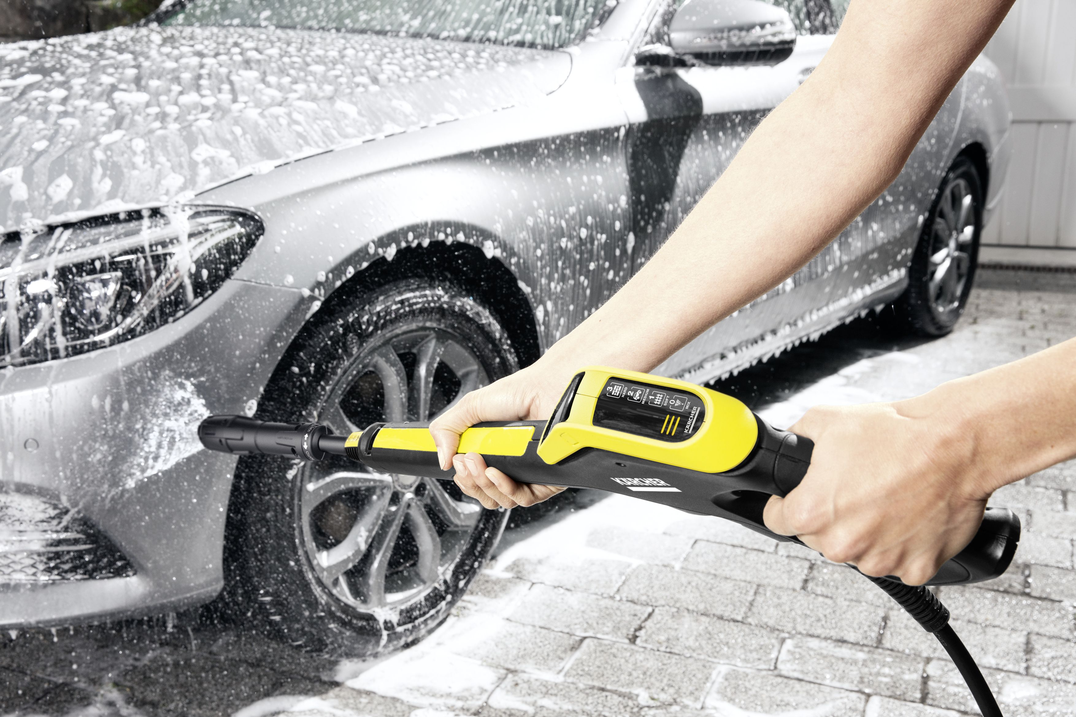 B and q karcher k4 discount