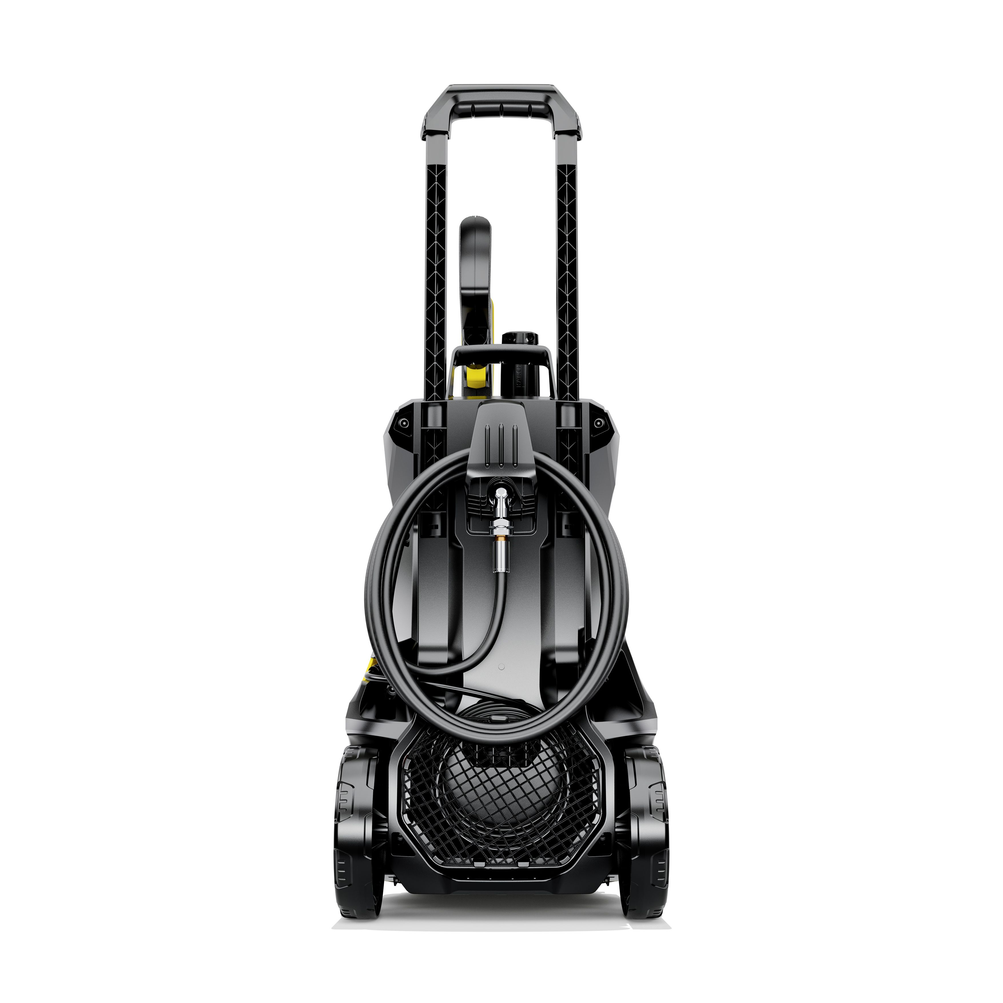 Karcher K4 Power Control High Pressure Washer