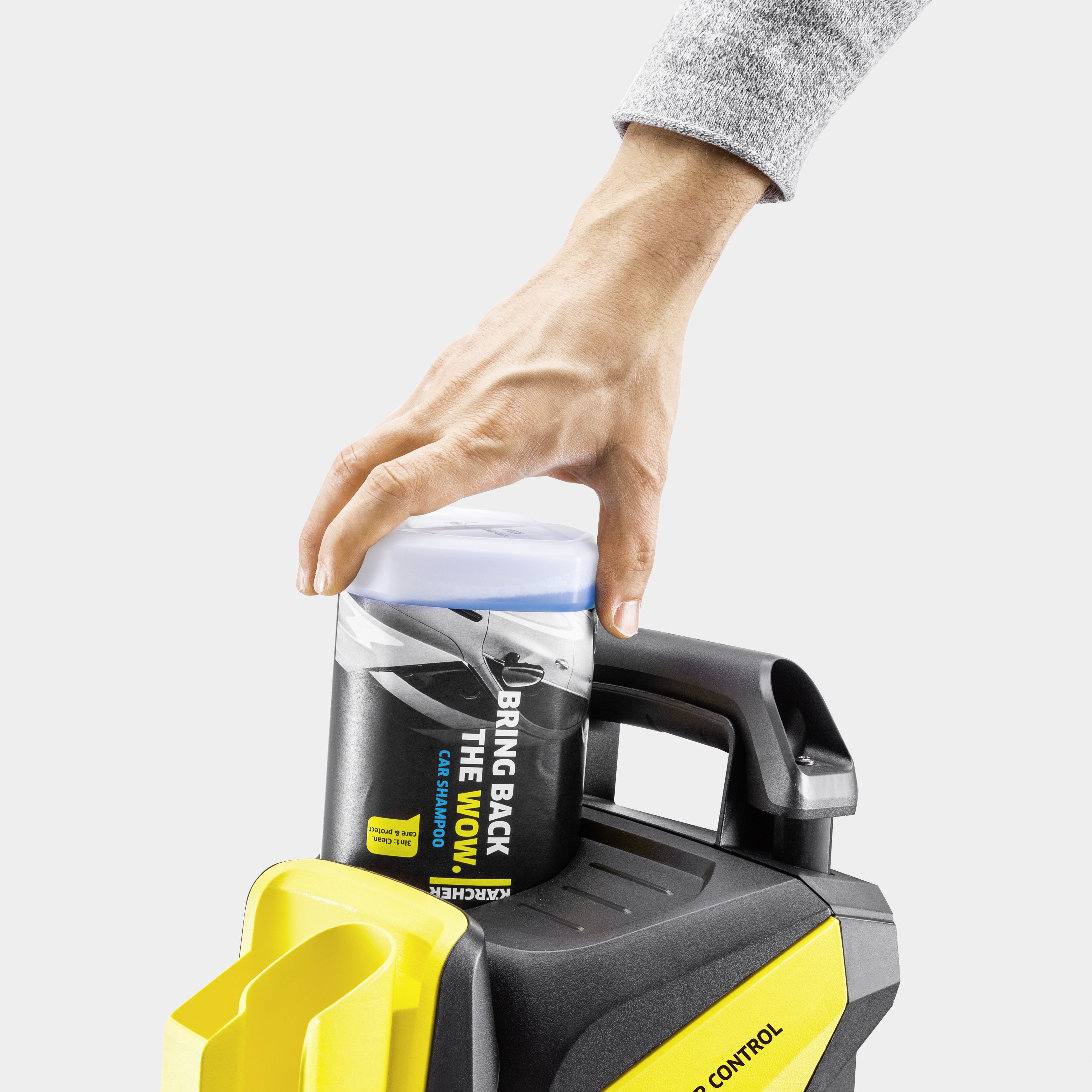 Karcher k4 full control 2024 pressure washer best price