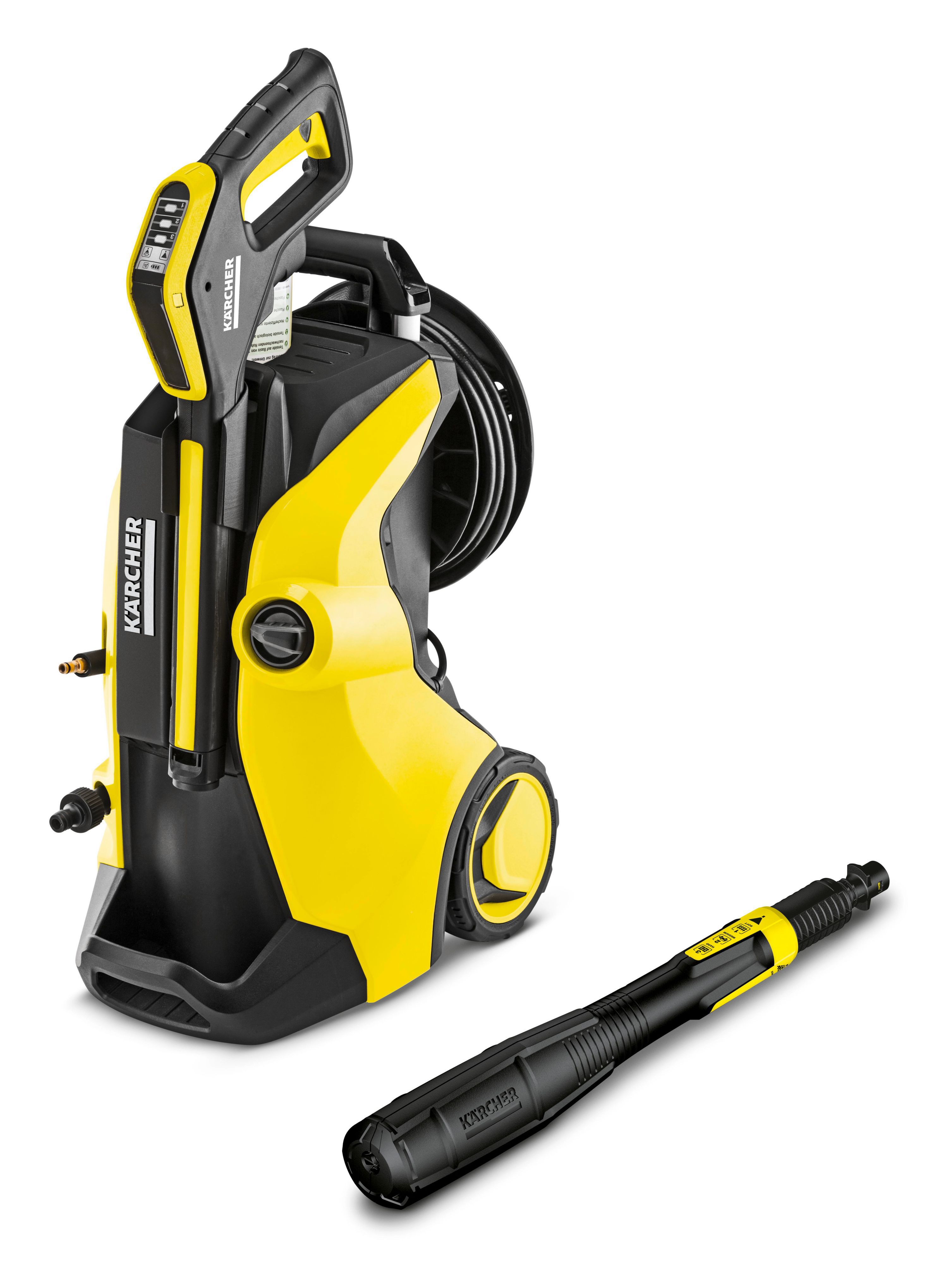 B and deals q karcher k4