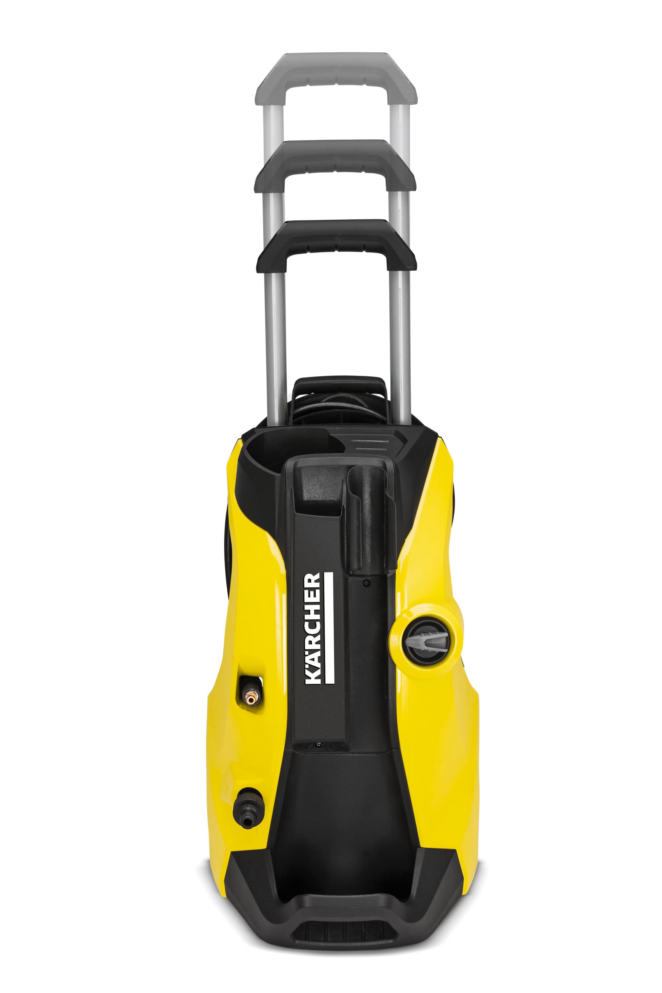 Kärcher K5 premium full control plus Corded Pressure washer 2.1kW