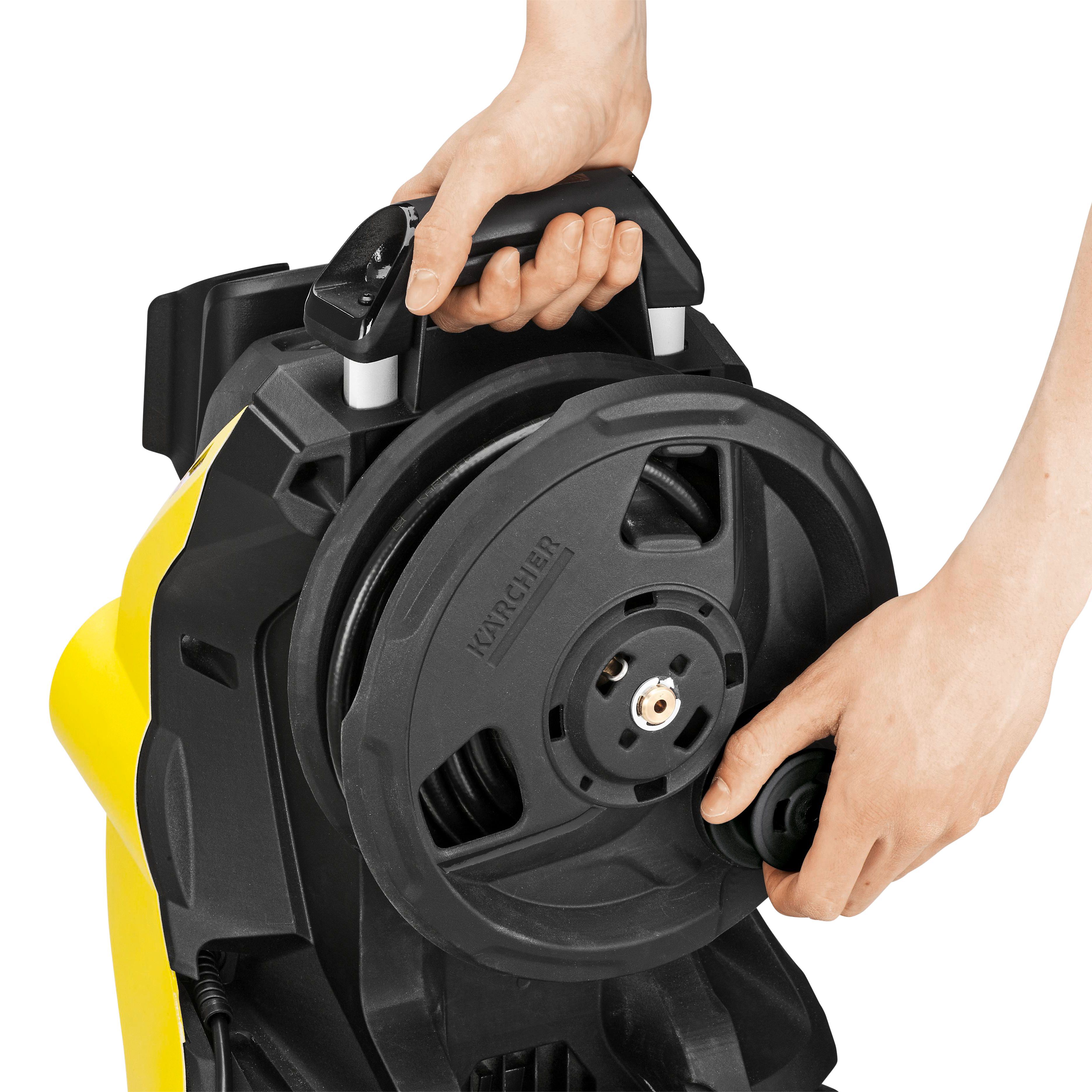 Kärcher K5 premium full control plus Corded Pressure washer 2.1kW