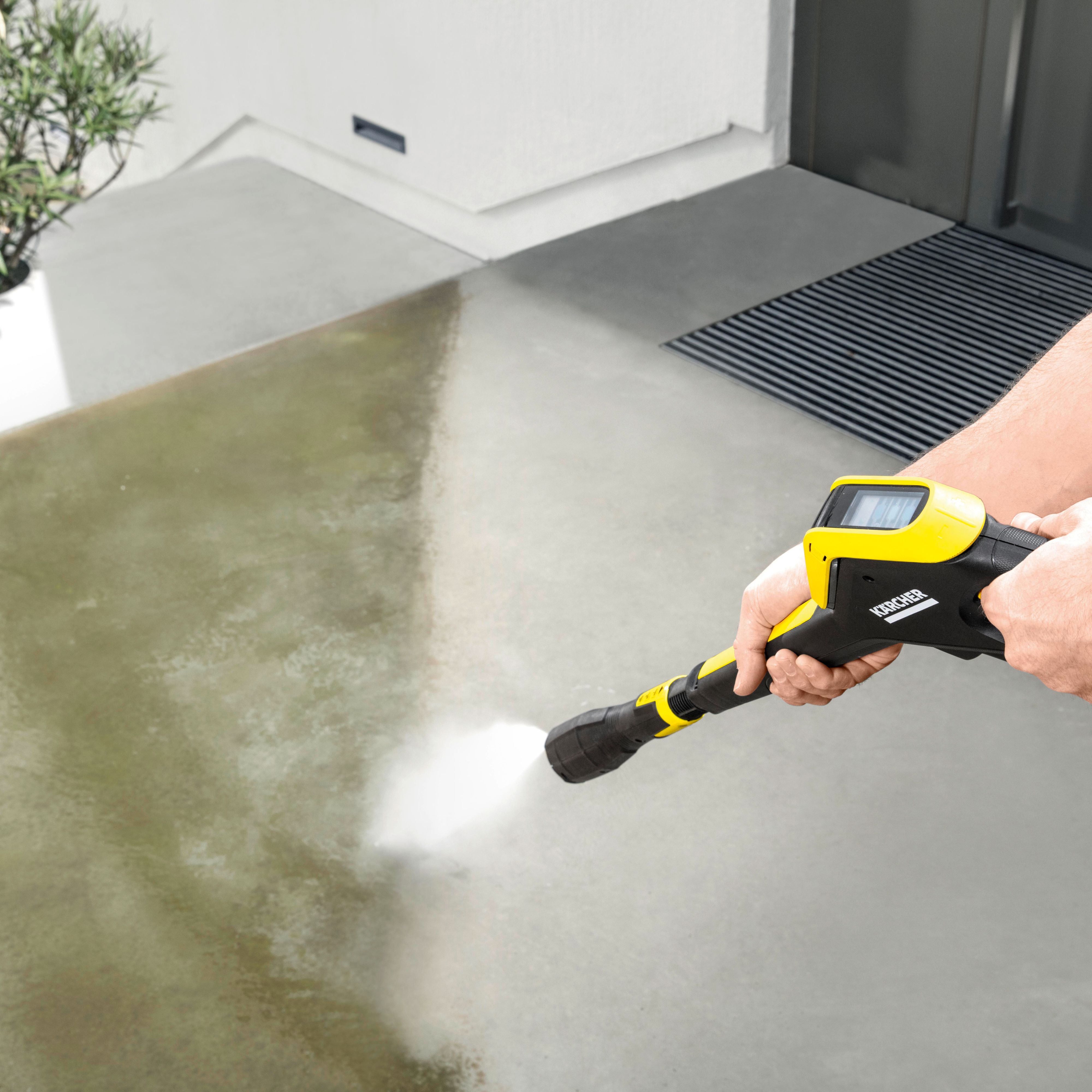 Kärcher K5 premium full control plus Corded Pressure washer 2.1kW