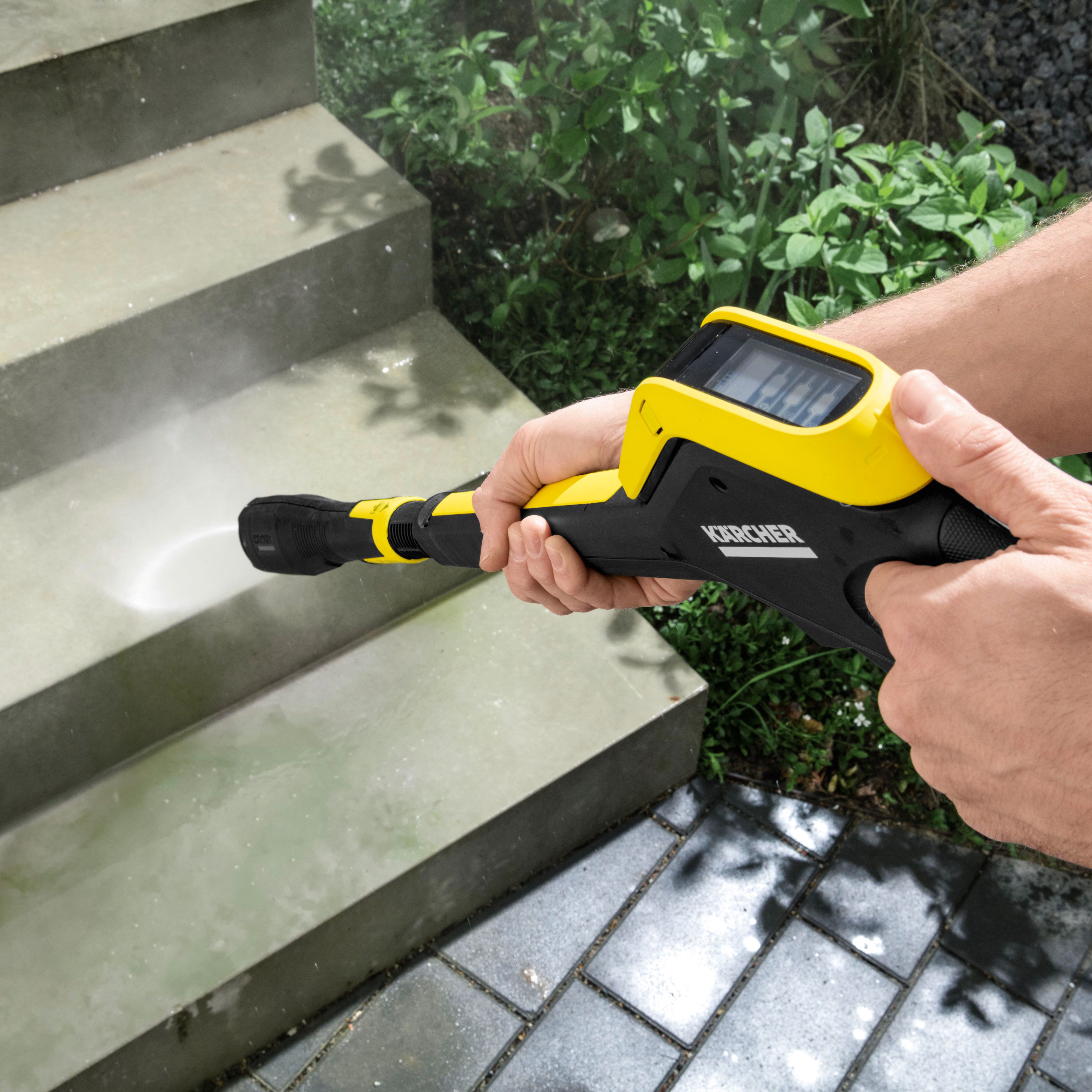Kärcher K5 premium full control plus Corded Pressure washer 2.1kW