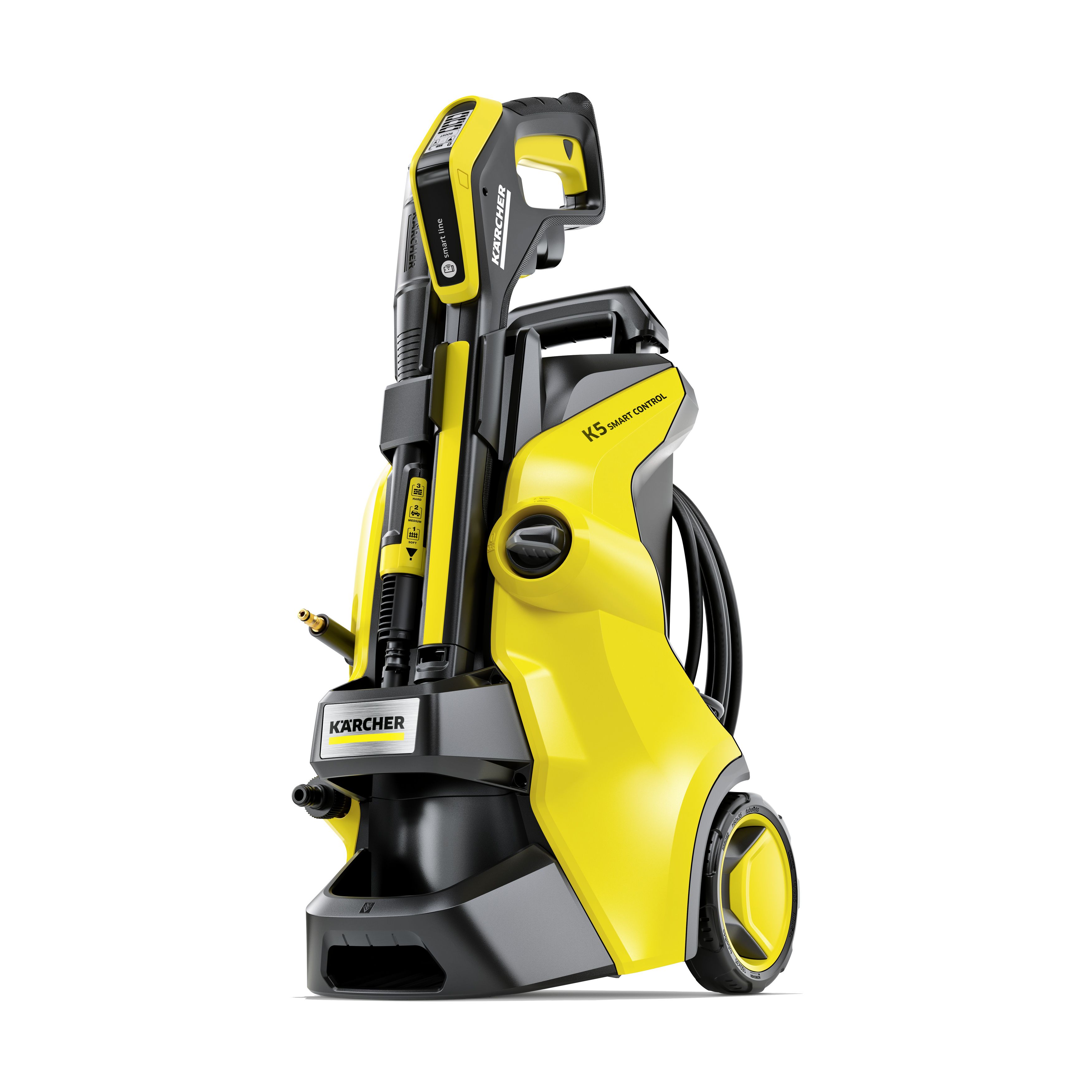 Karcher pressure store washer k5