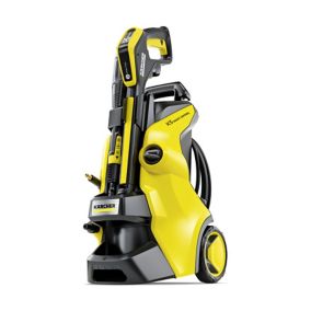 Kärcher K5 Smart Control Corded Pressure washer 2.1kW 13246510