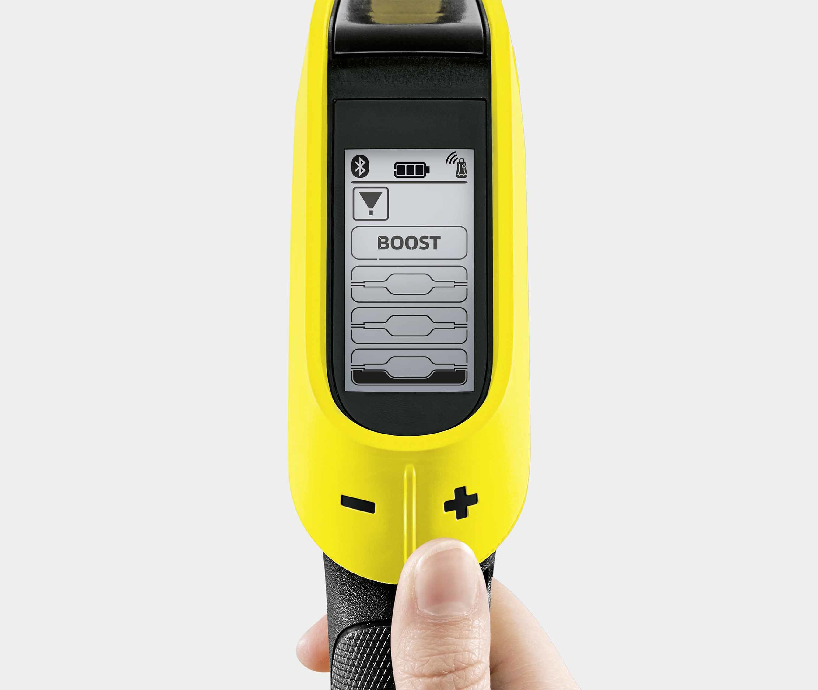 Kärcher K5 Smart Control Corded Pressure washer 2.1kW - 13246510