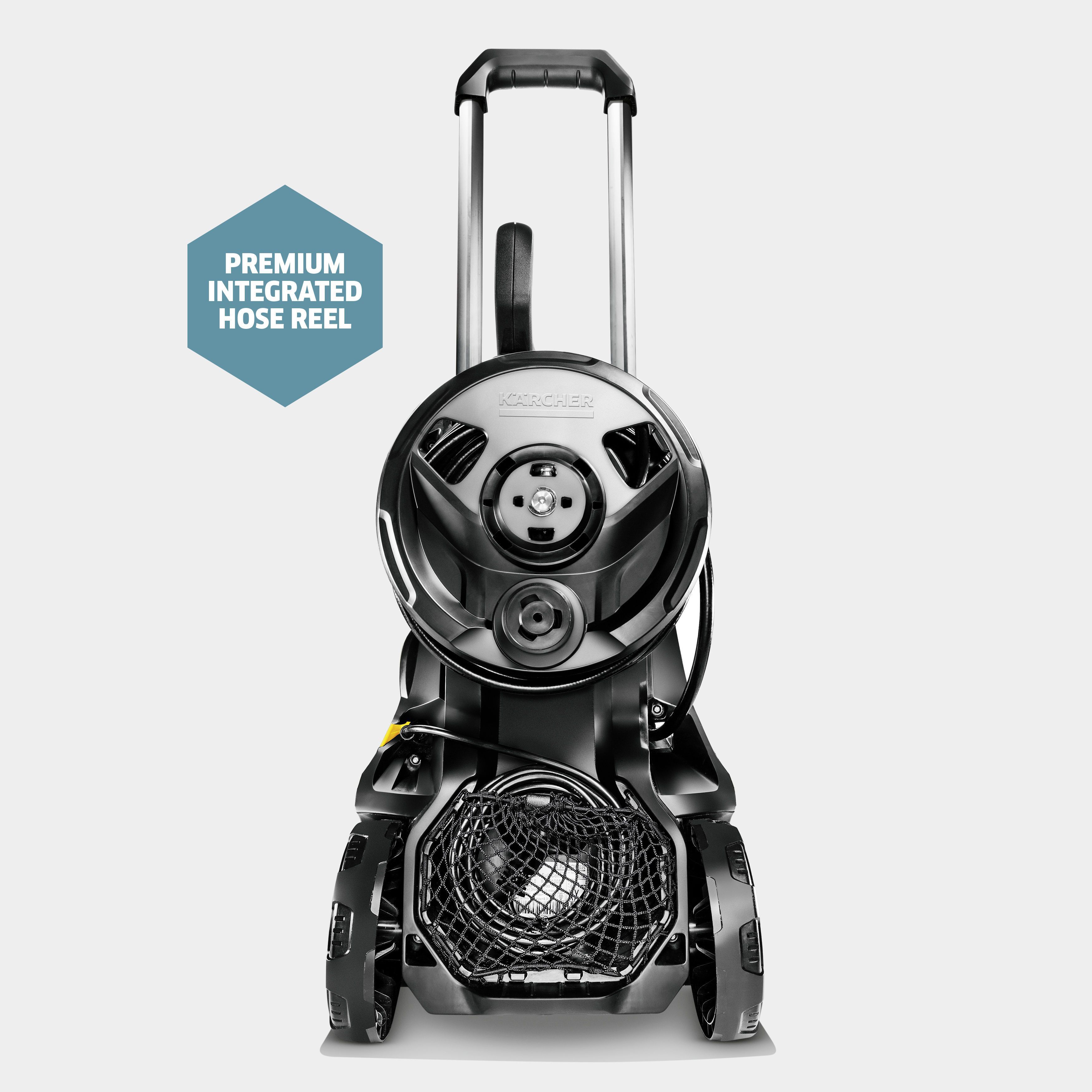 Karcher K7 Premium Power Corded Pressure washer 2.8kW 13171740