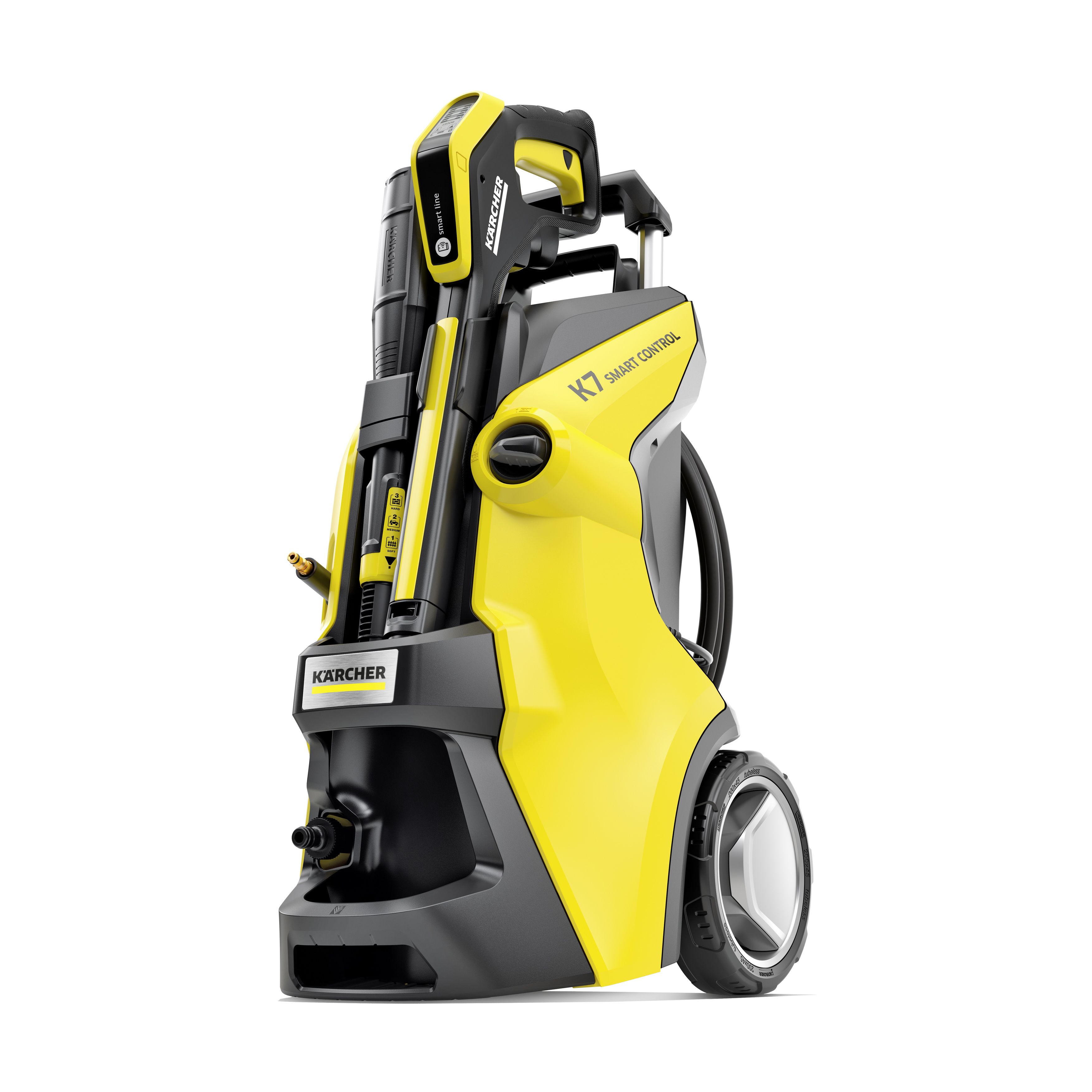 Karcher pressure washers at shop b&q