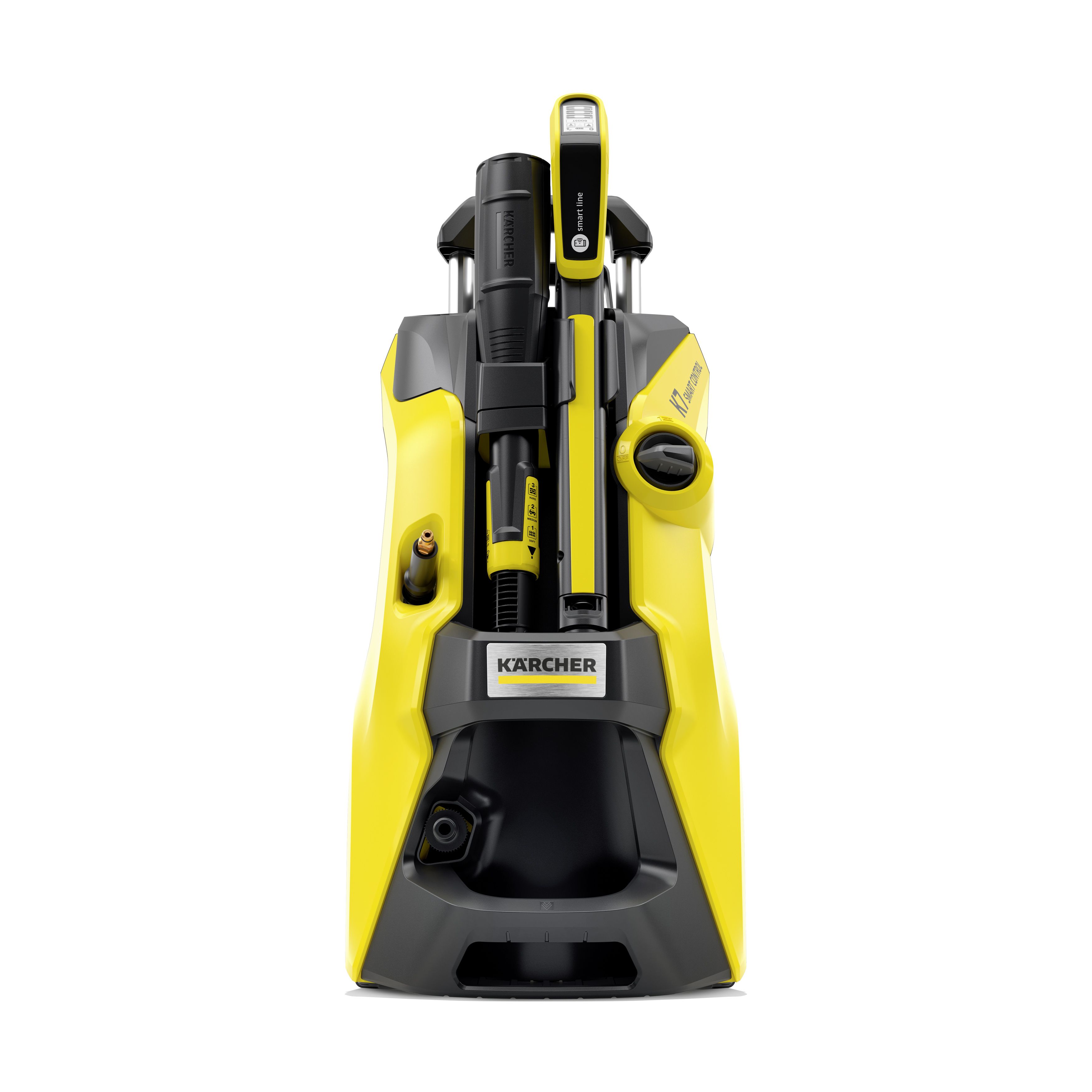 Karcher k7 pressure deals washer