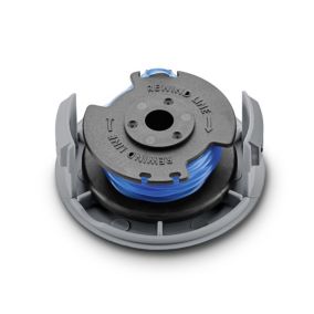 Kärcher LTR 18 Line trimmer spool & line - 1.6mm x 3.6m