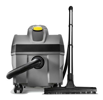 Kärcher NT 400 Corded Wet & dry vacuum