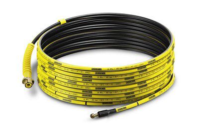 Karcher Pipe drain cleaning kit