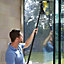 Kärcher Plastic Window vac extension pole
