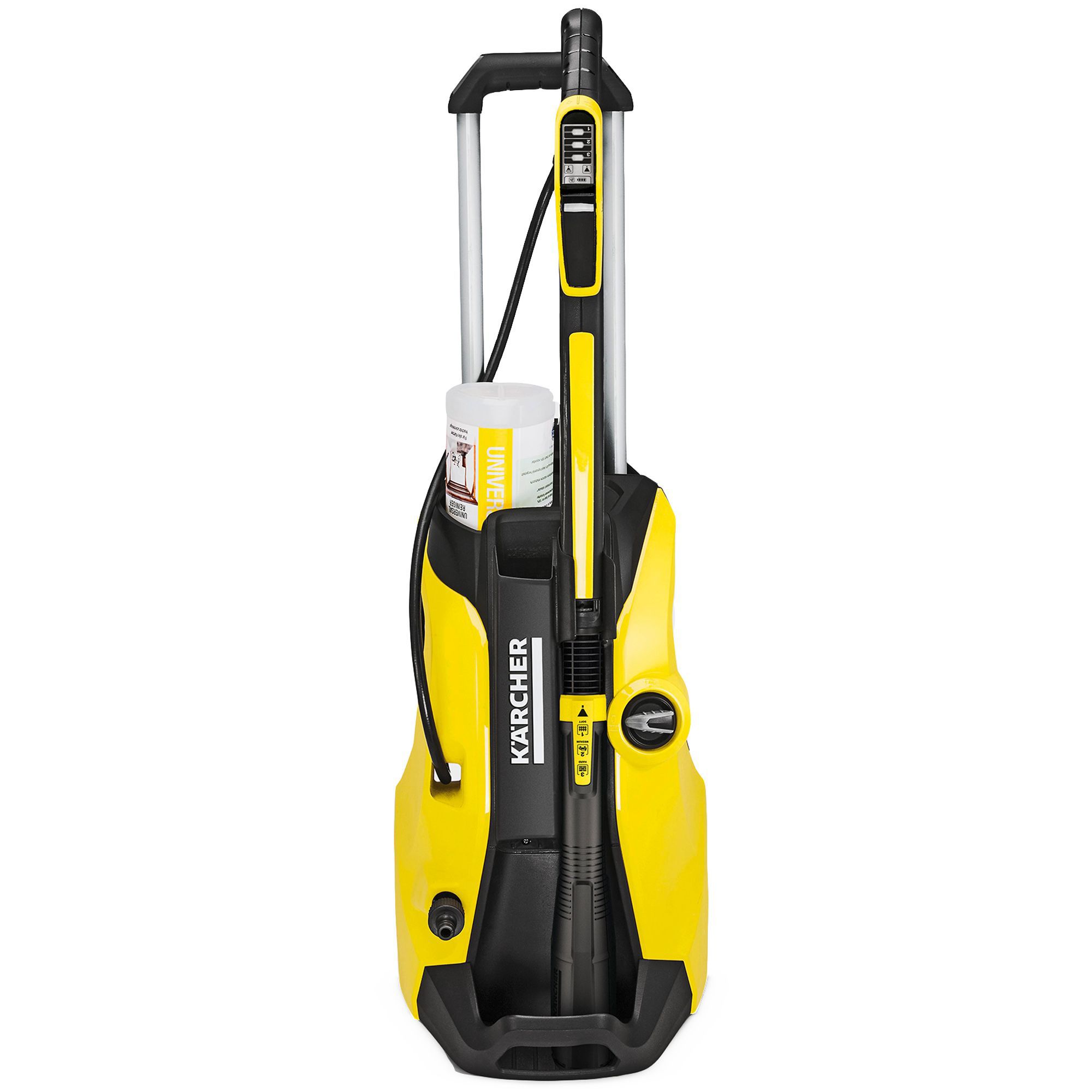 Karcher K7 Premium Full Control Plus Home Pressure Washer 180 Bar