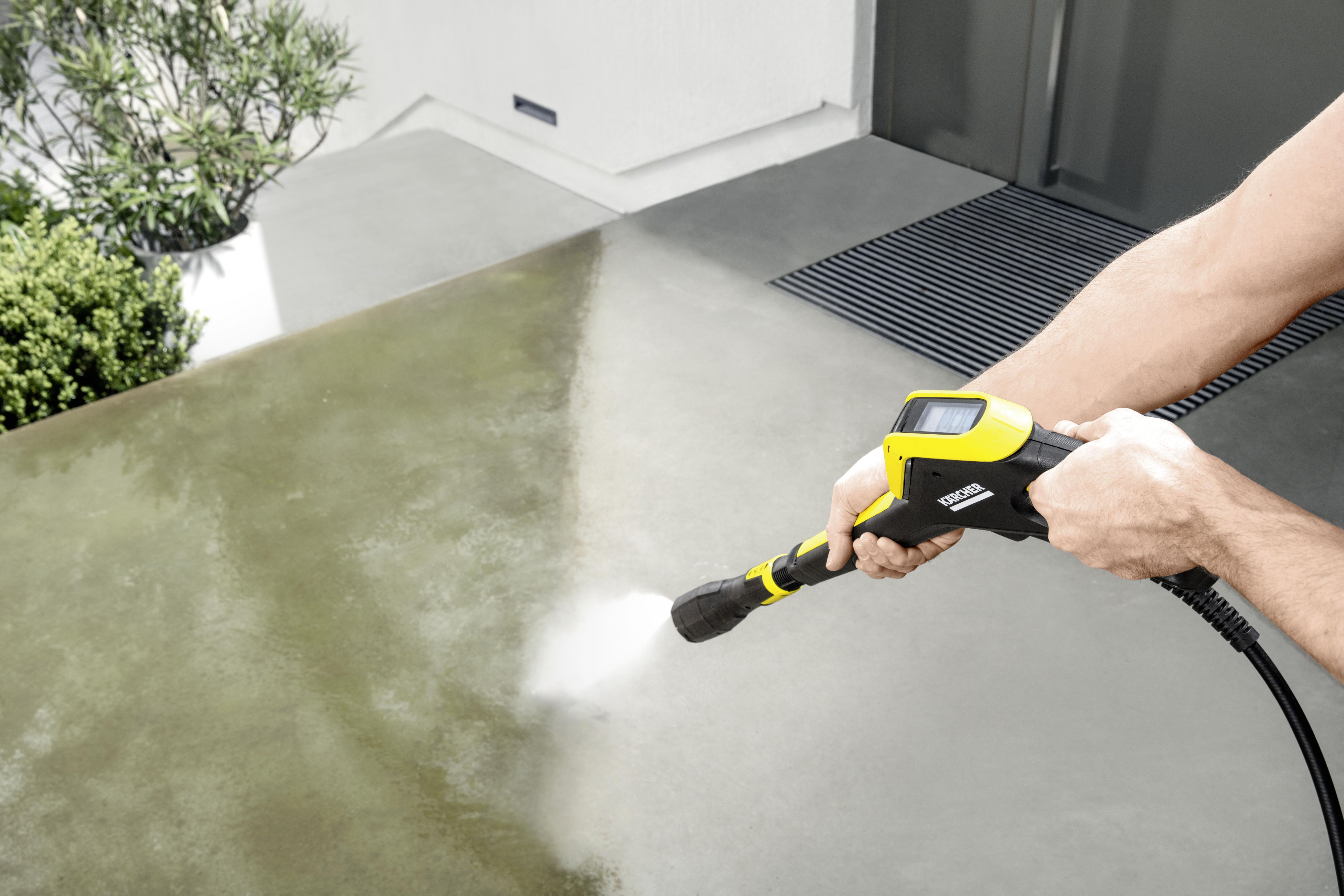 Kärcher Premium full control plus K7 Corded Pressure washer 2.8kW