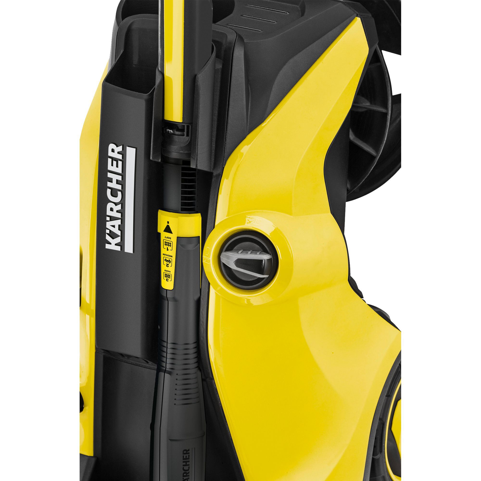 Kärcher K7 Premium Full Control Plus Home Pressure Washer