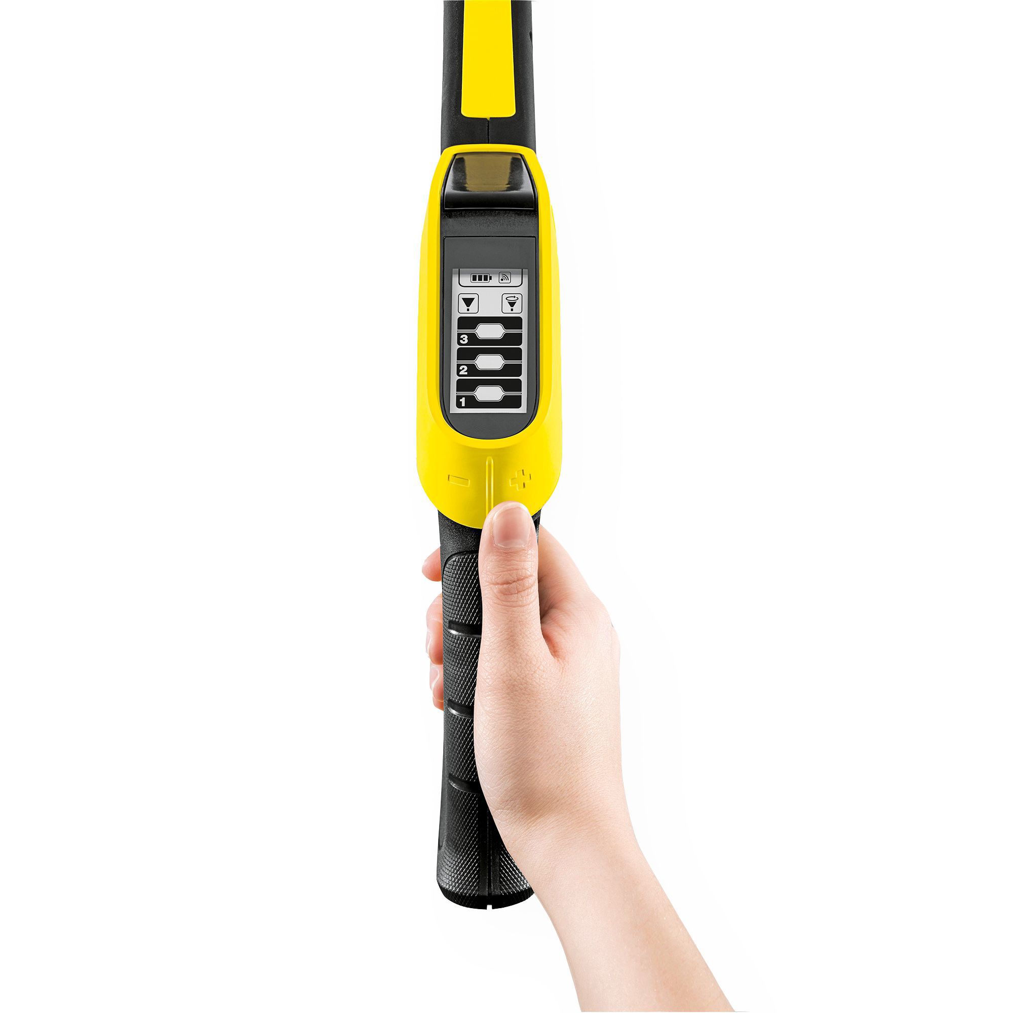 Kärcher Premium full control plus K7 Corded Pressure washer 2.8kW
