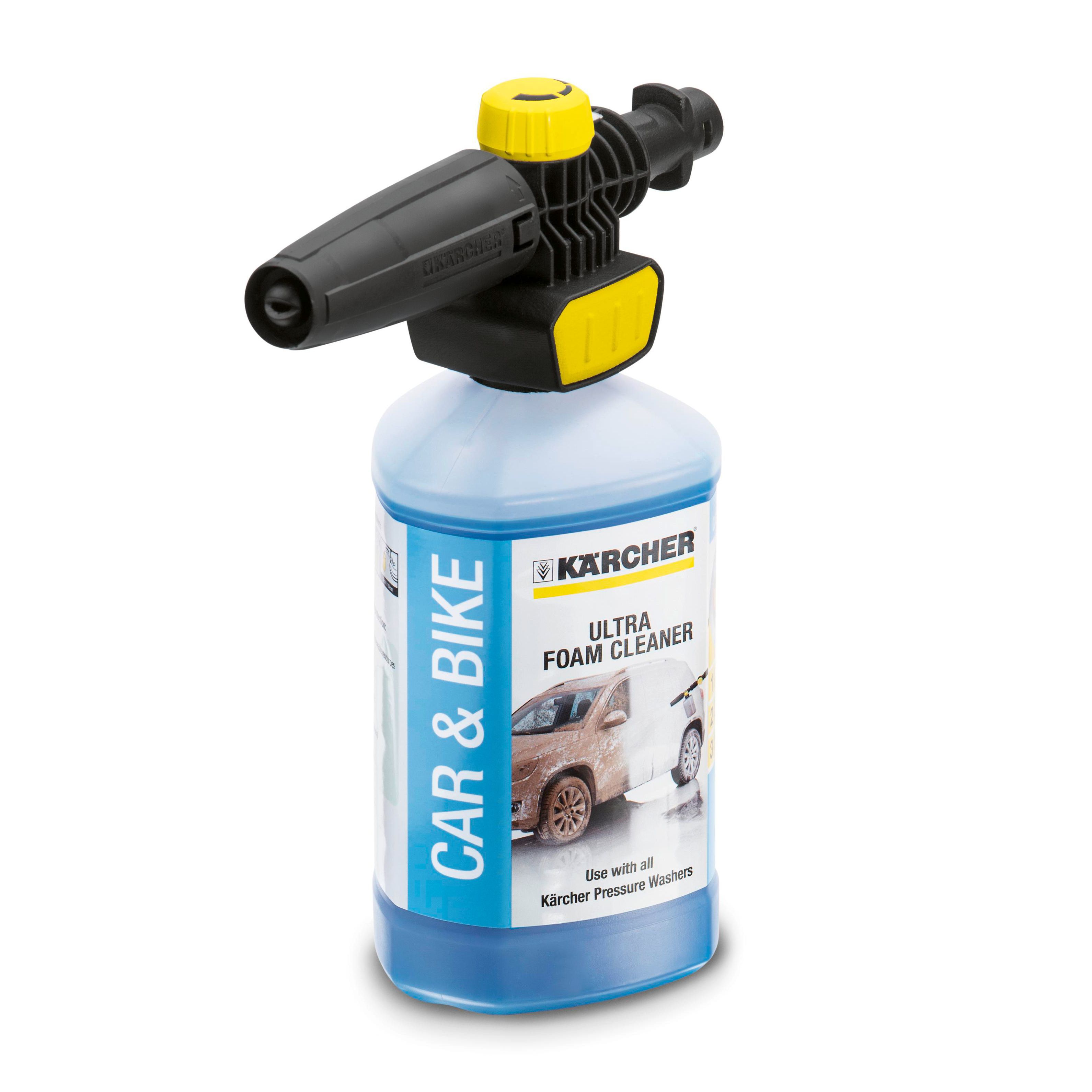 Karcher t5 racer on sale patio cleaner b&q