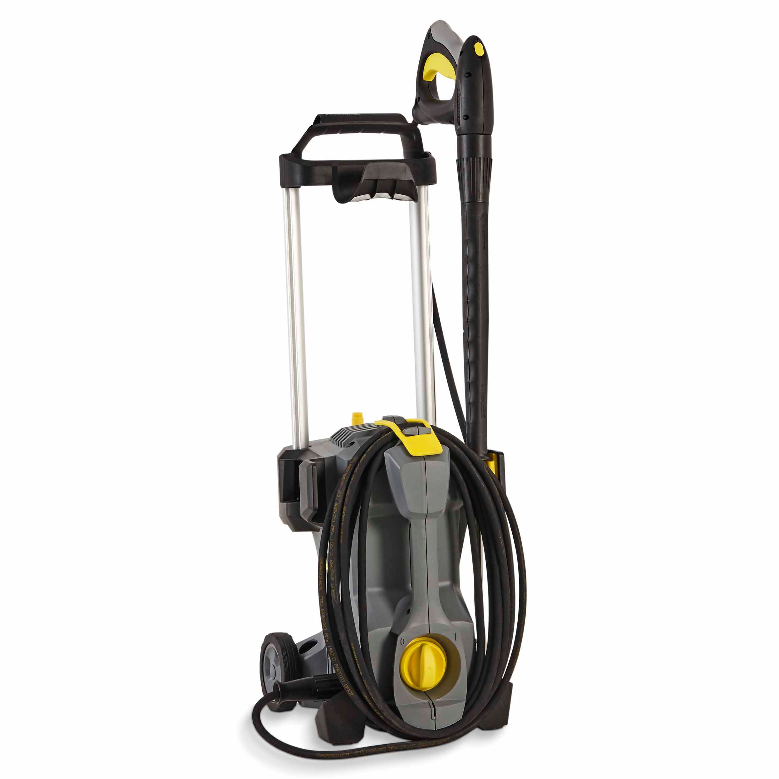 Kärcher Pro HD 400 Corded Pressure washer 2.4kW