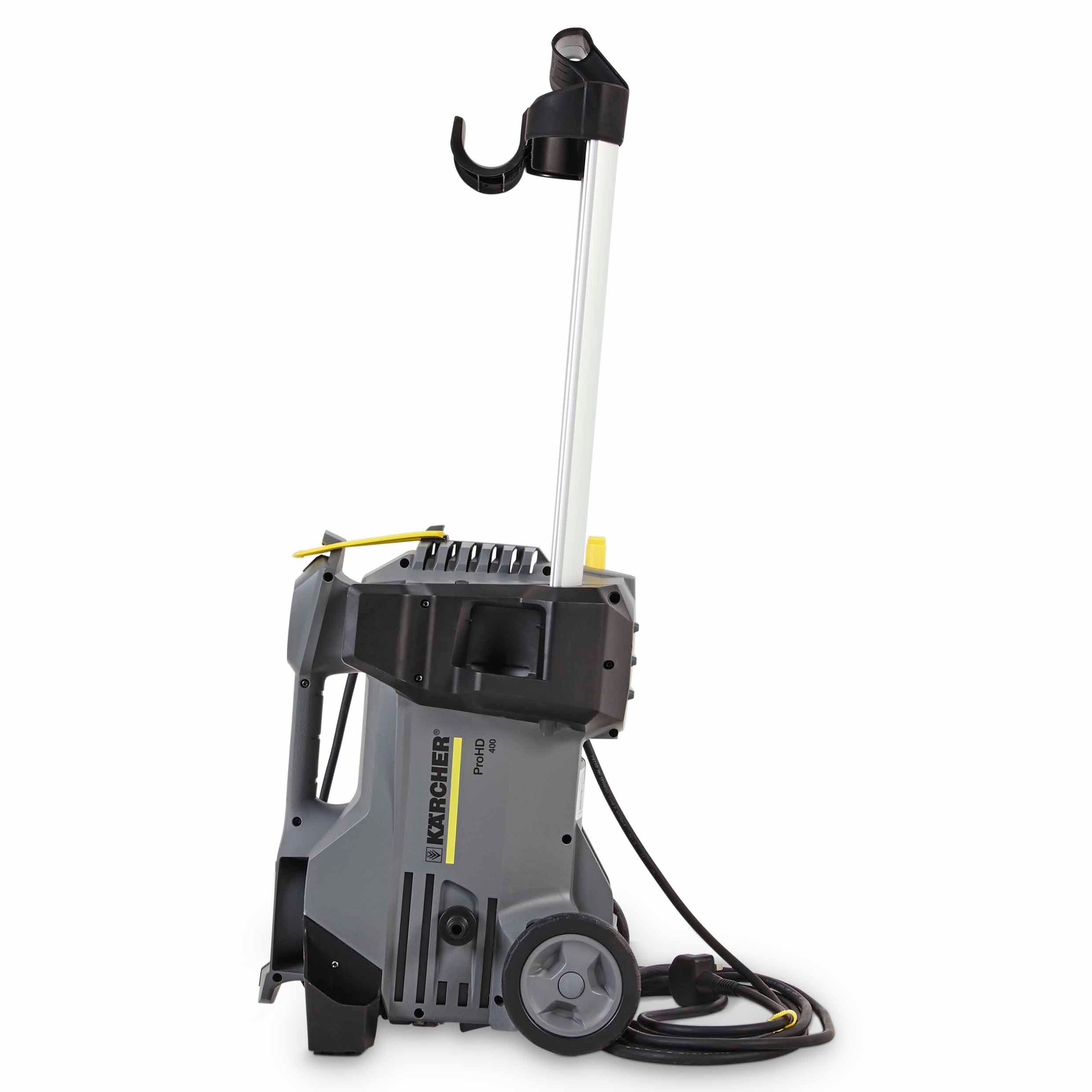 Kärcher Pro HD 400 Corded Pressure washer 2.4kW
