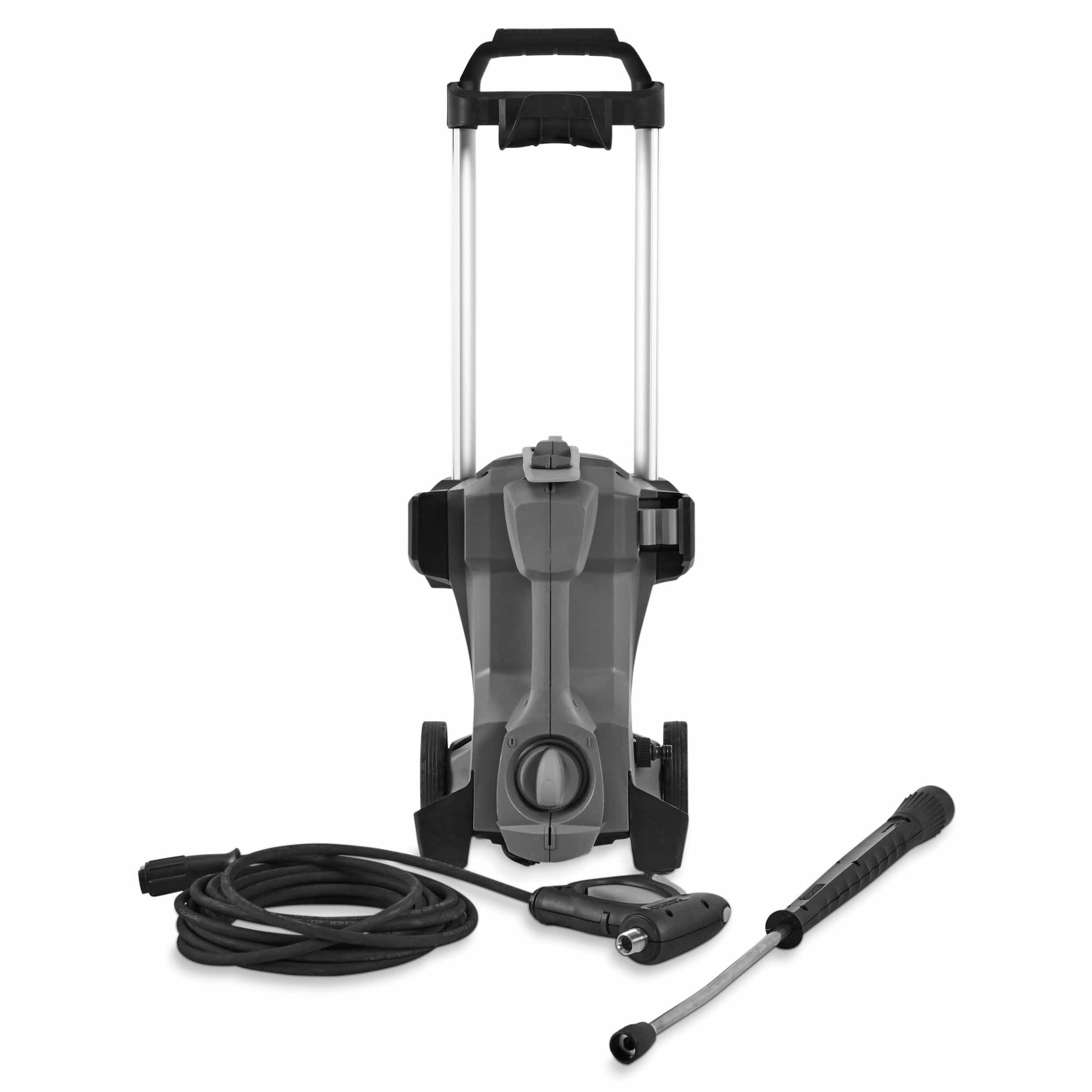Kärcher Pro HD 400 Corded Pressure washer 2.4kW