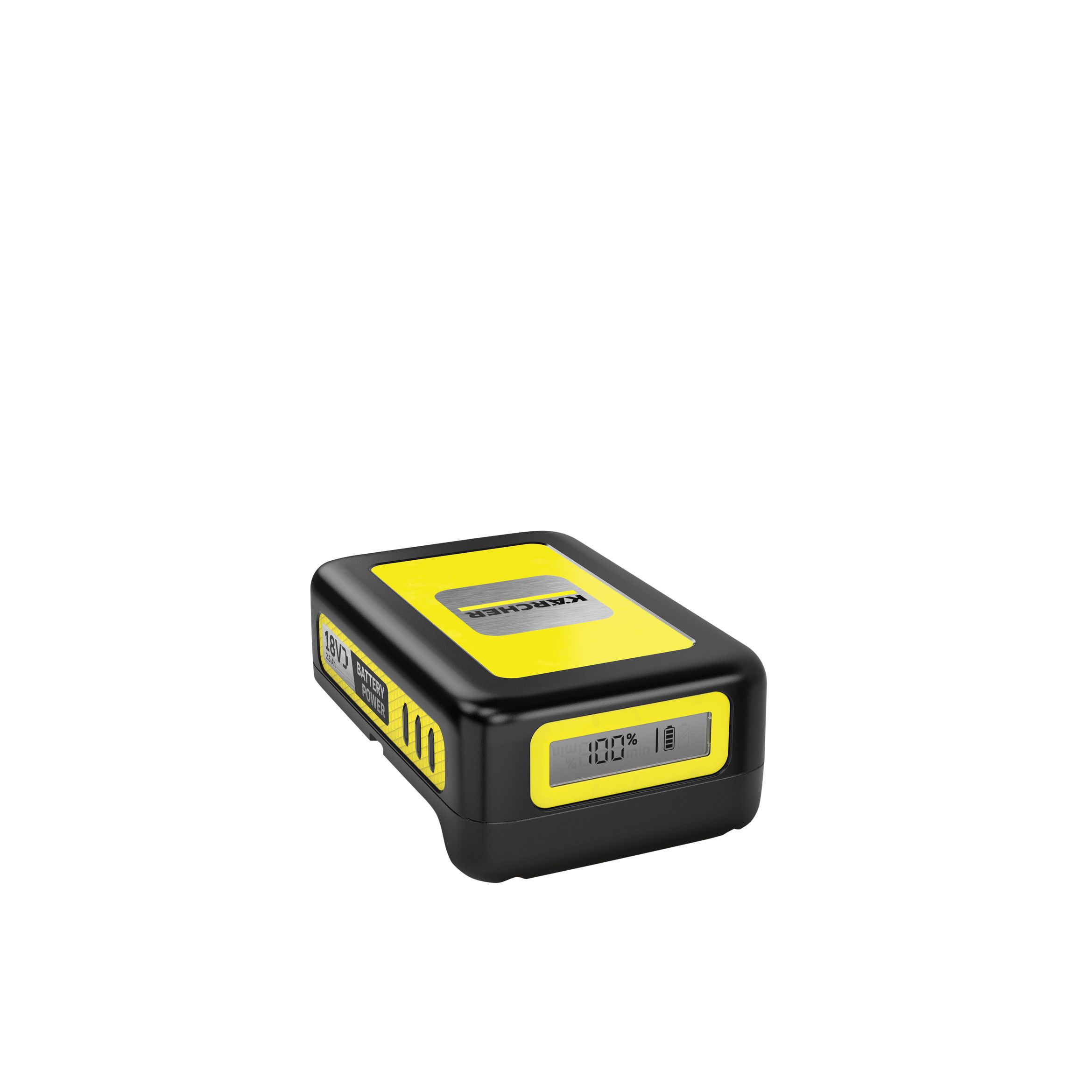 Kärcher Rechargeable 18V 2.5 Battery