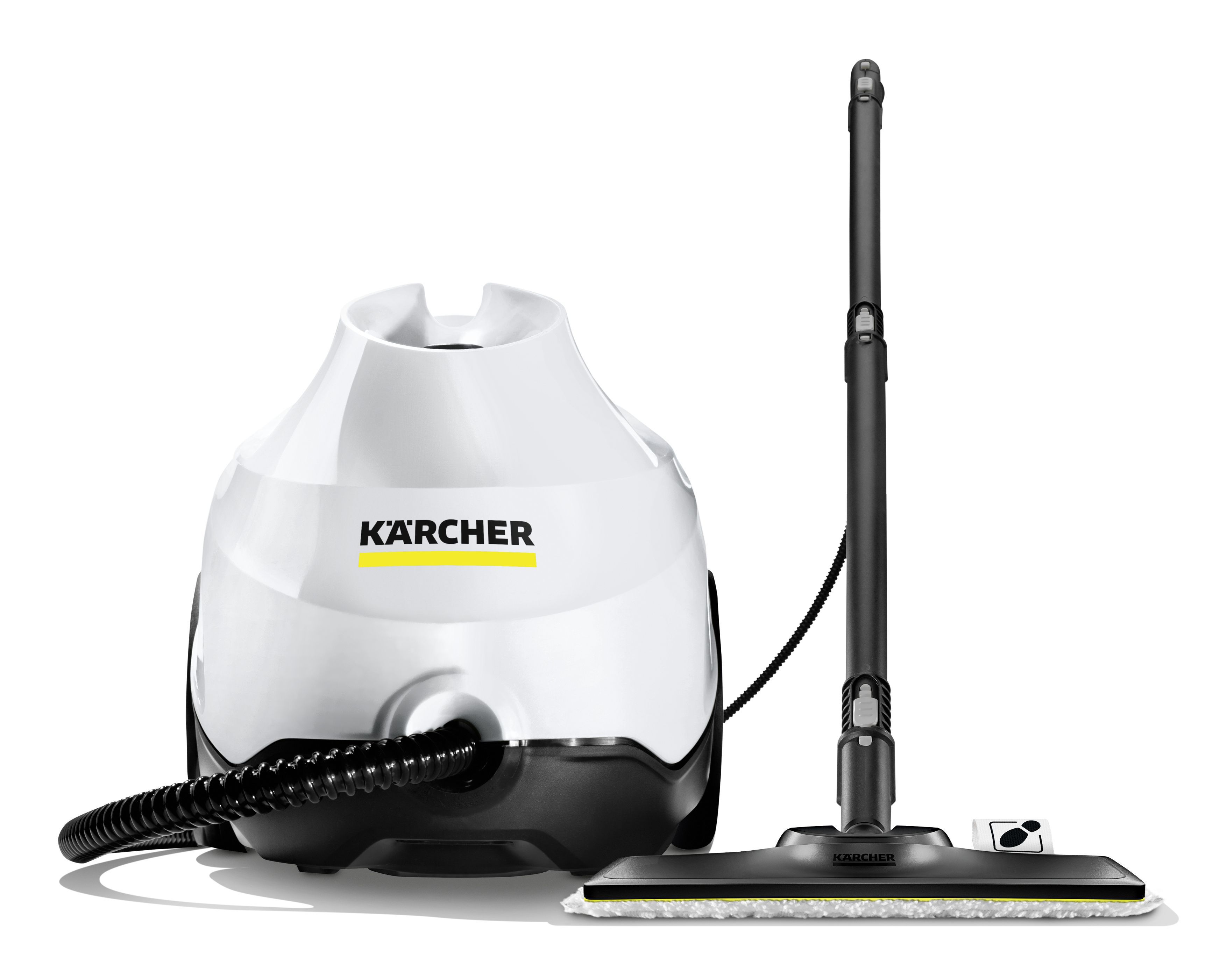 Kärcher SC 3 EasyFix Steam Cleaner outlet Excellent Condition