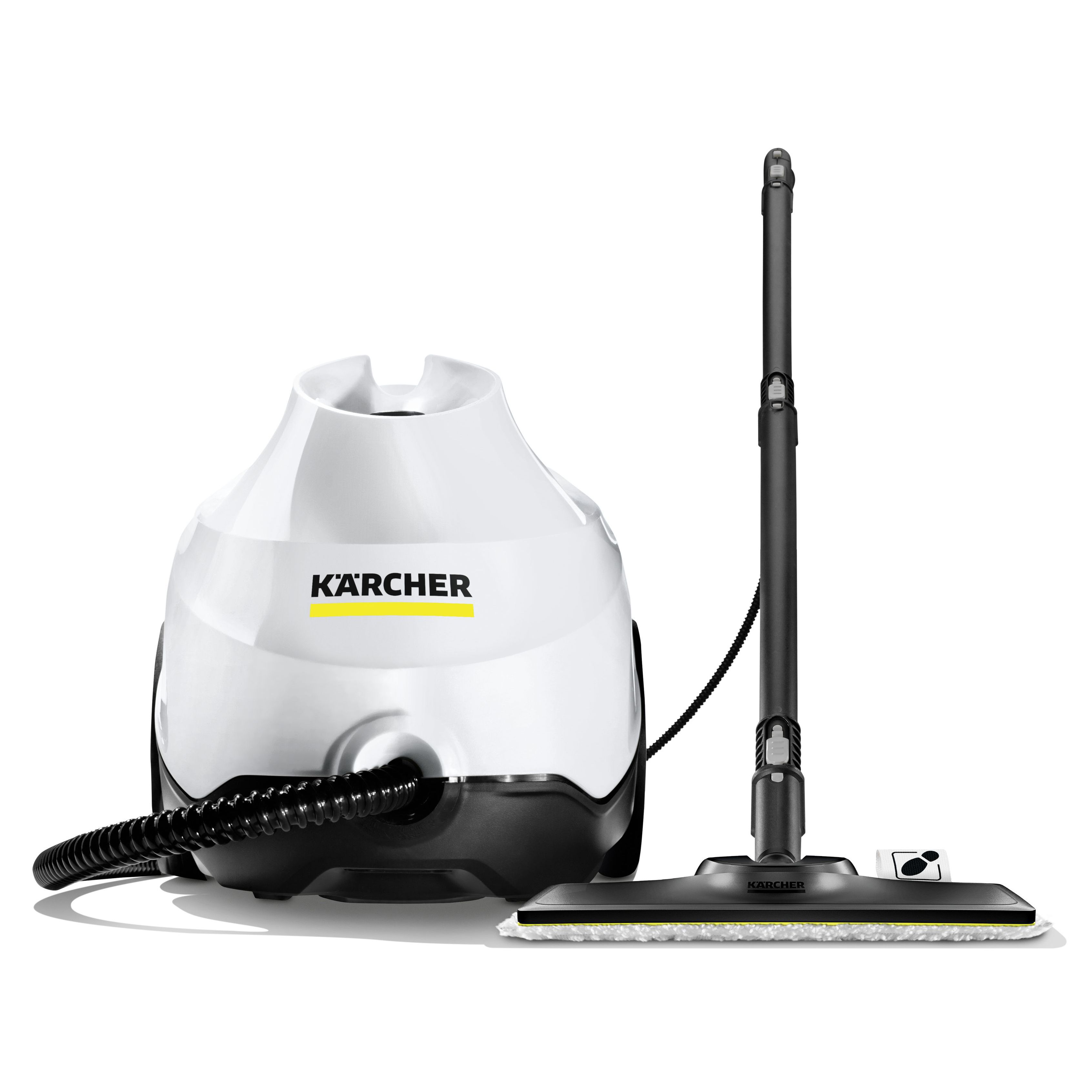 Kärcher SC 3 EasyFix Corded Steam cleaner