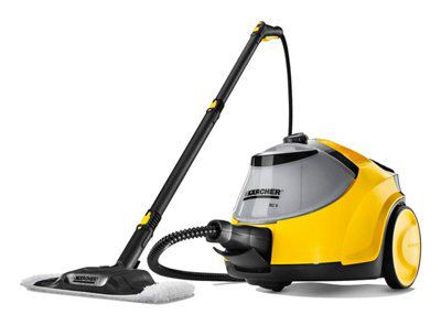 Kärcher SC5 Corded Steam cleaner