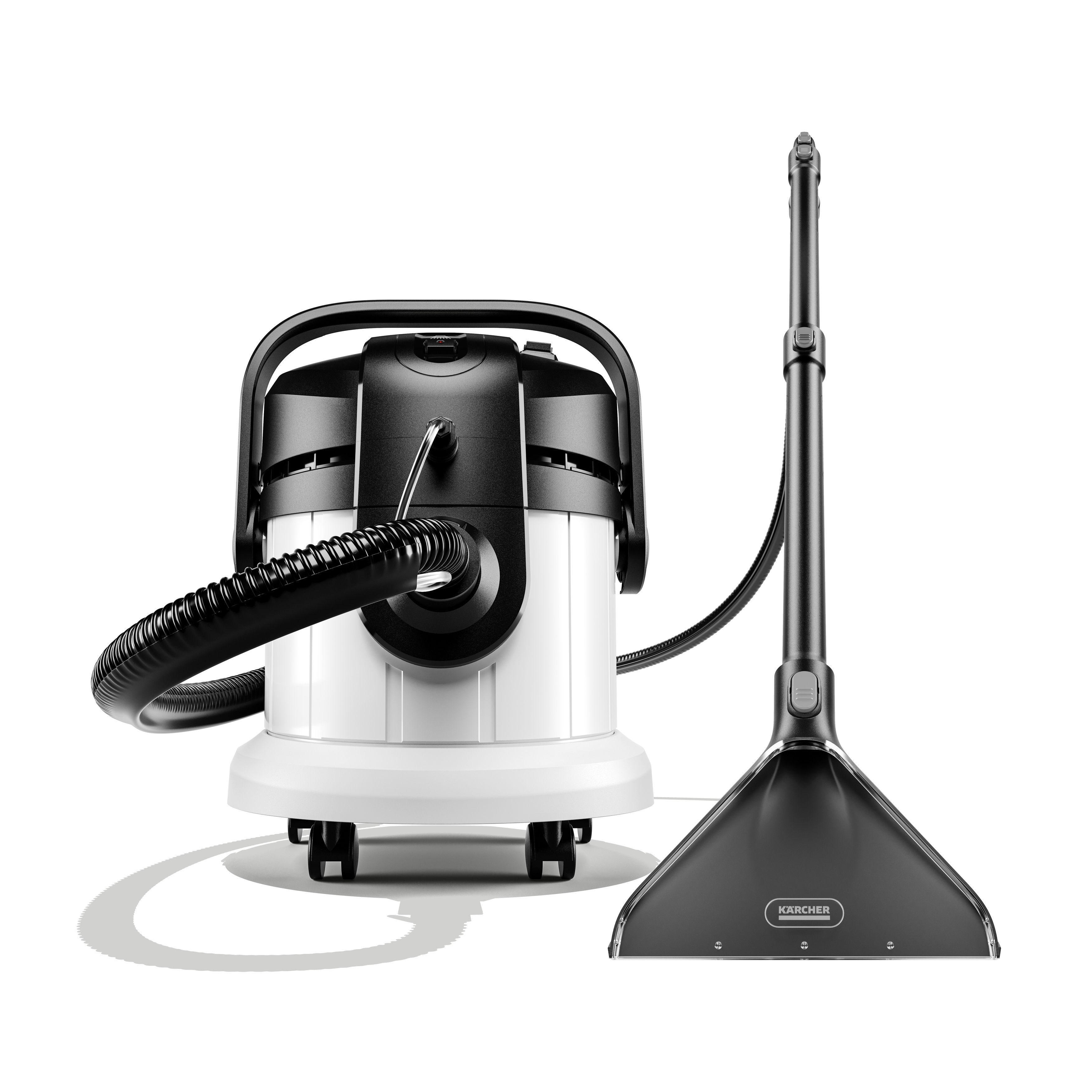 Kärcher SE 4 1.081-153.0 Corded Spray extraction Spray extraction carpet cleaner