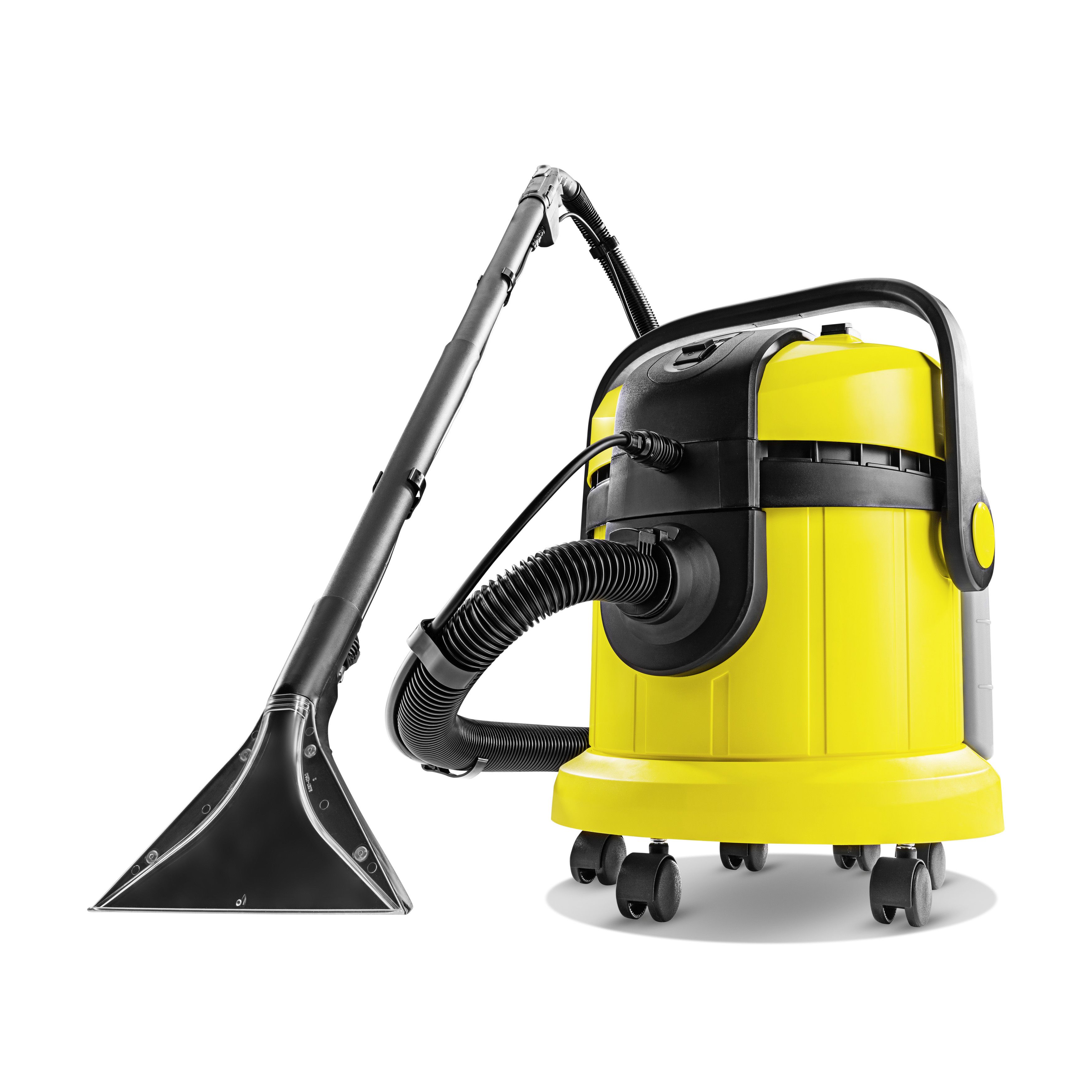 Kärcher SE 4001 Corded Spray extraction carpet cleaner, 4L