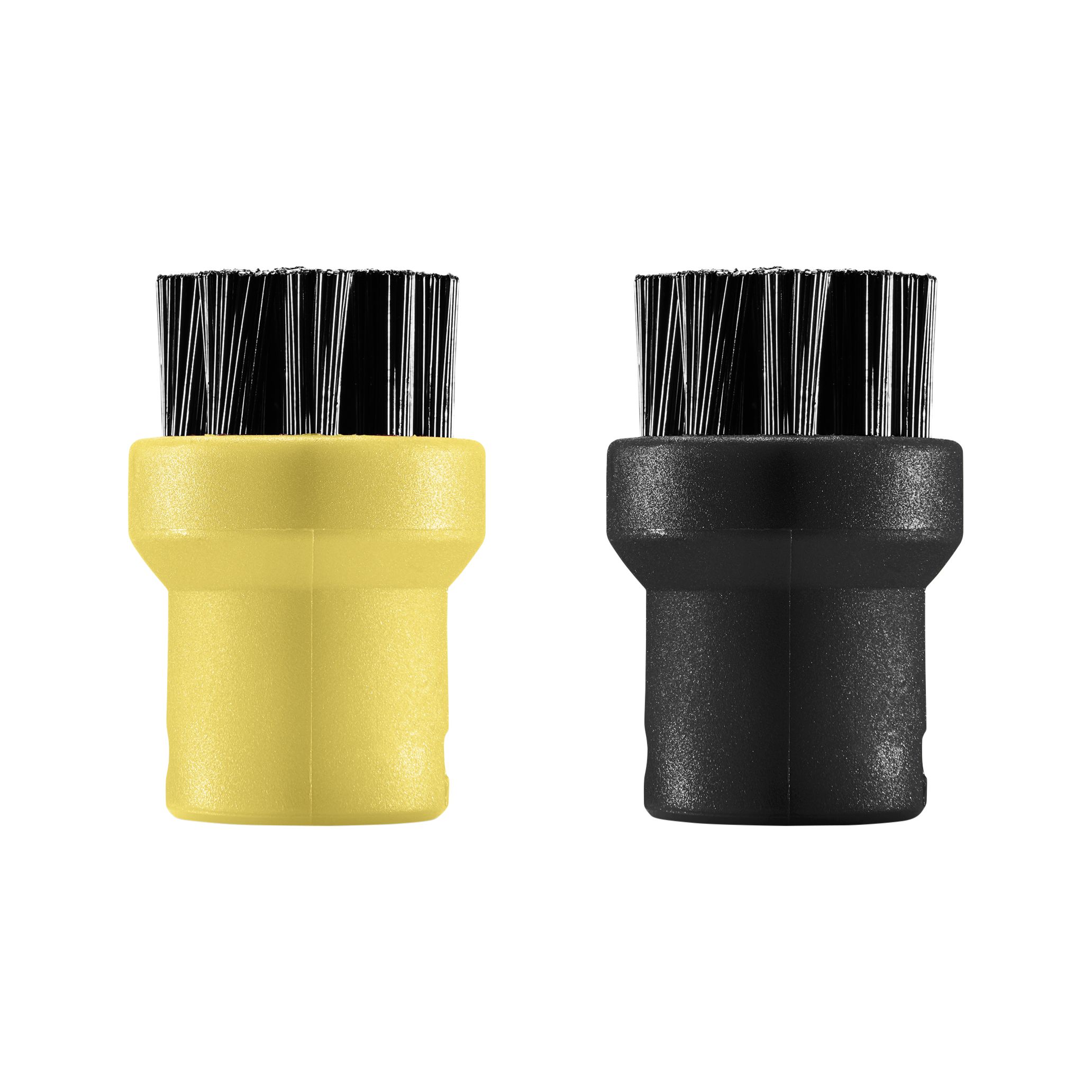 Accesorios Para Limpiadora A Vapor Karcher | Kit Con Cepillos Y Boquillas | Compatible SC1, SC2, SC3, SC4, SC5, SC7, CTK10