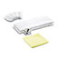 Kärcher Steam cleaner Fitted cleaning cloth, Pack of 4
