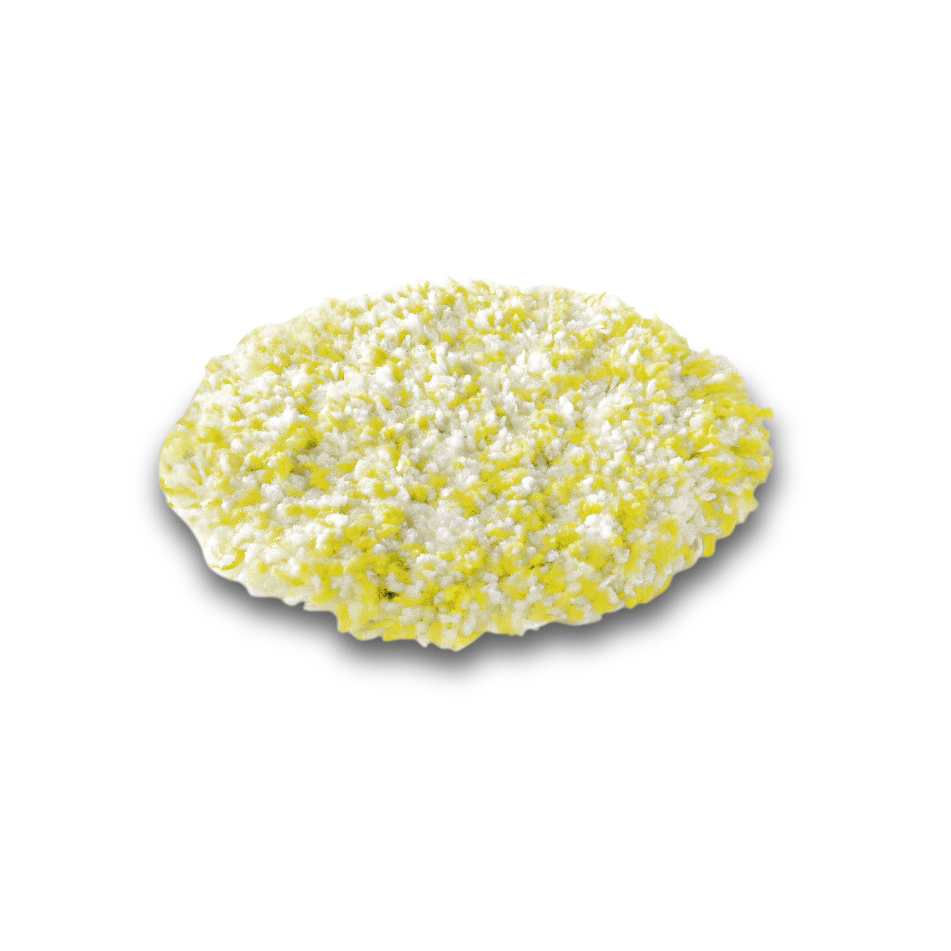 Kärcher Stone Linoleum PVC Microfibre Floor polisher pad