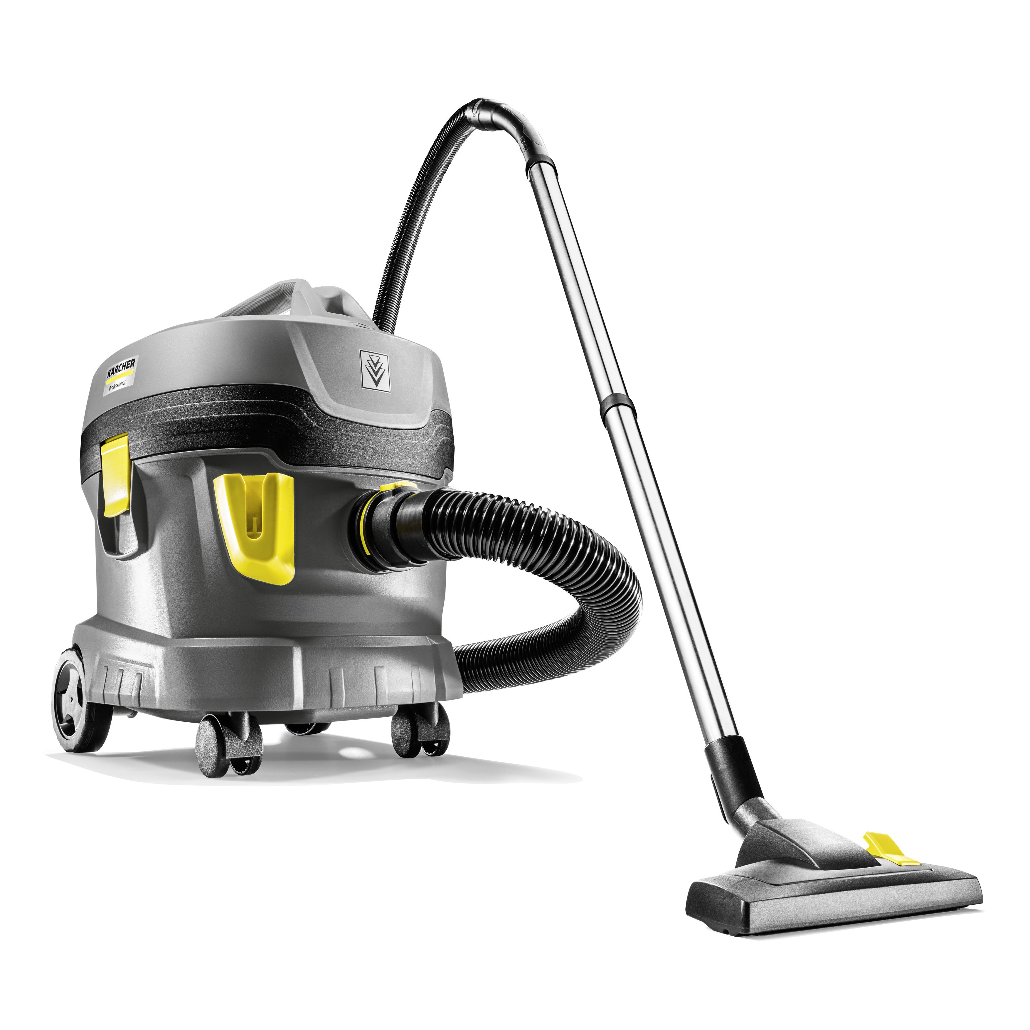 Kärcher T 11/1 Classic Corded Dry Vacuum cleaner 11L