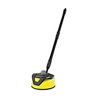 Kärcher T 5 T-Racer surface cleaner Pressure washer patio & decking cleaner (Dia)28cm