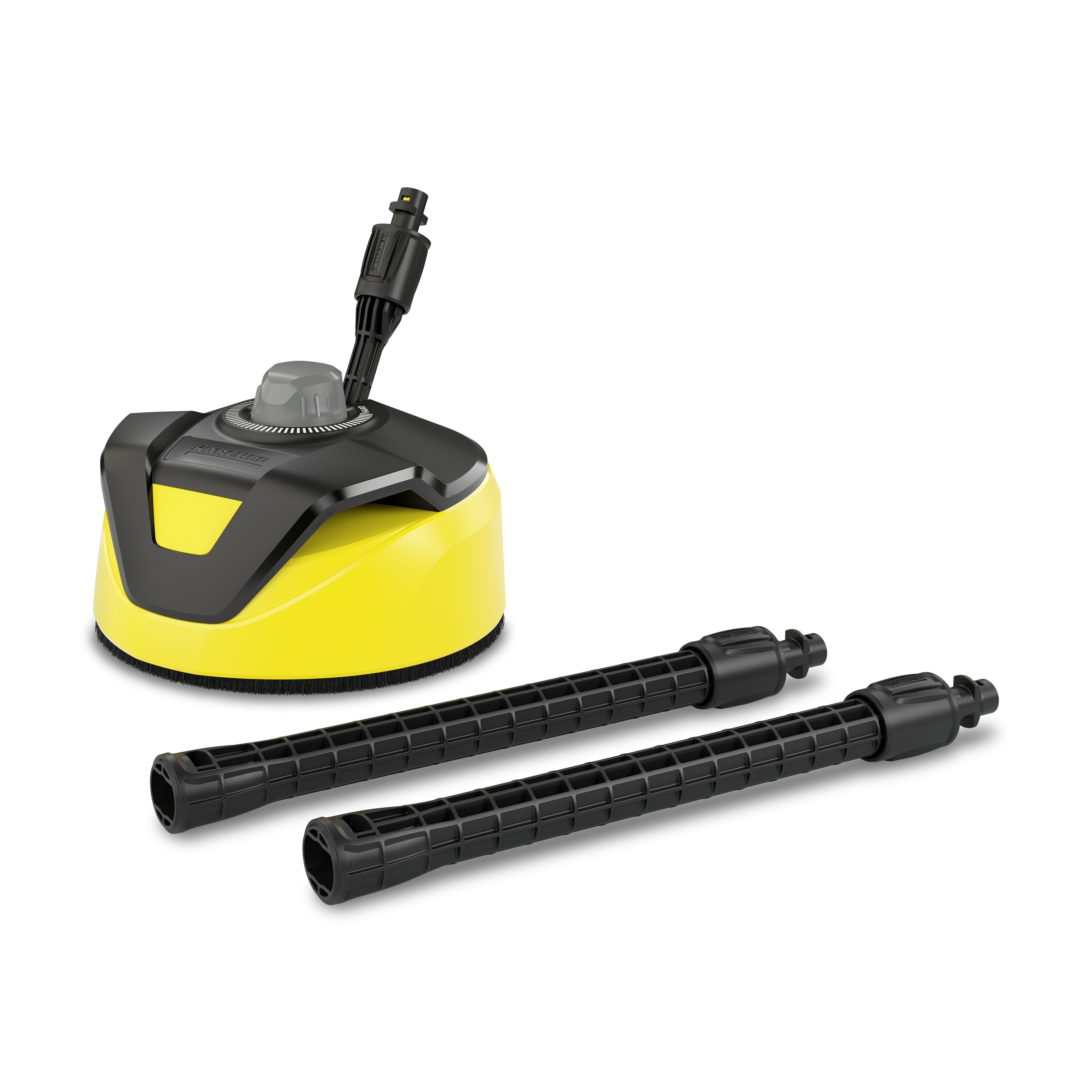 Kärcher T 5 T-Racer surface cleaner Pressure washer patio & decking cleaner (Dia)28cm