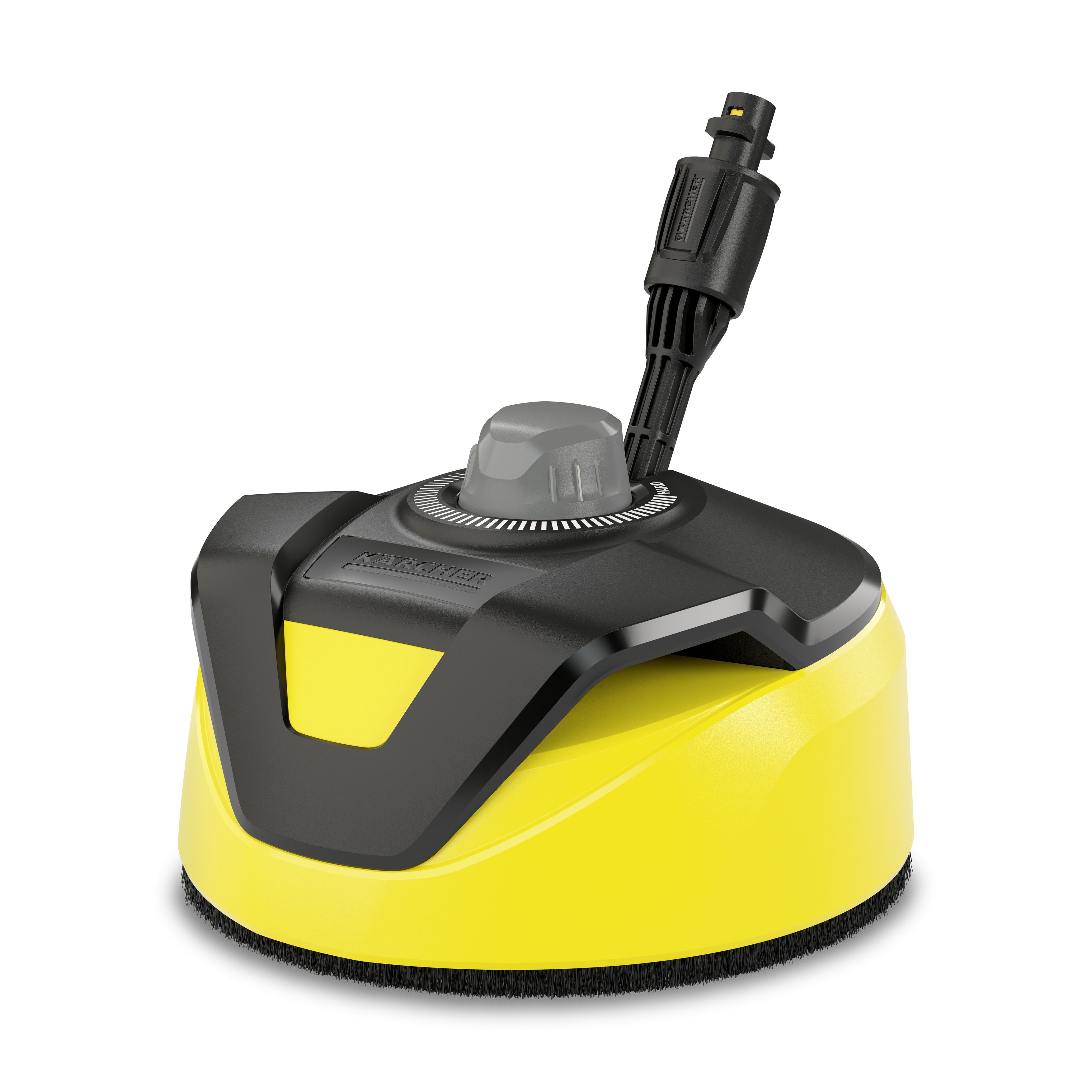 Kärcher T 5 T-Racer surface cleaner Pressure washer patio & decking cleaner (Dia)28cm