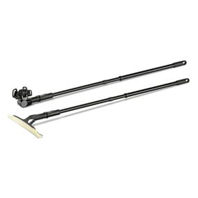 Kärcher Telescopic Window Vac Extension pole, 600-1500mm