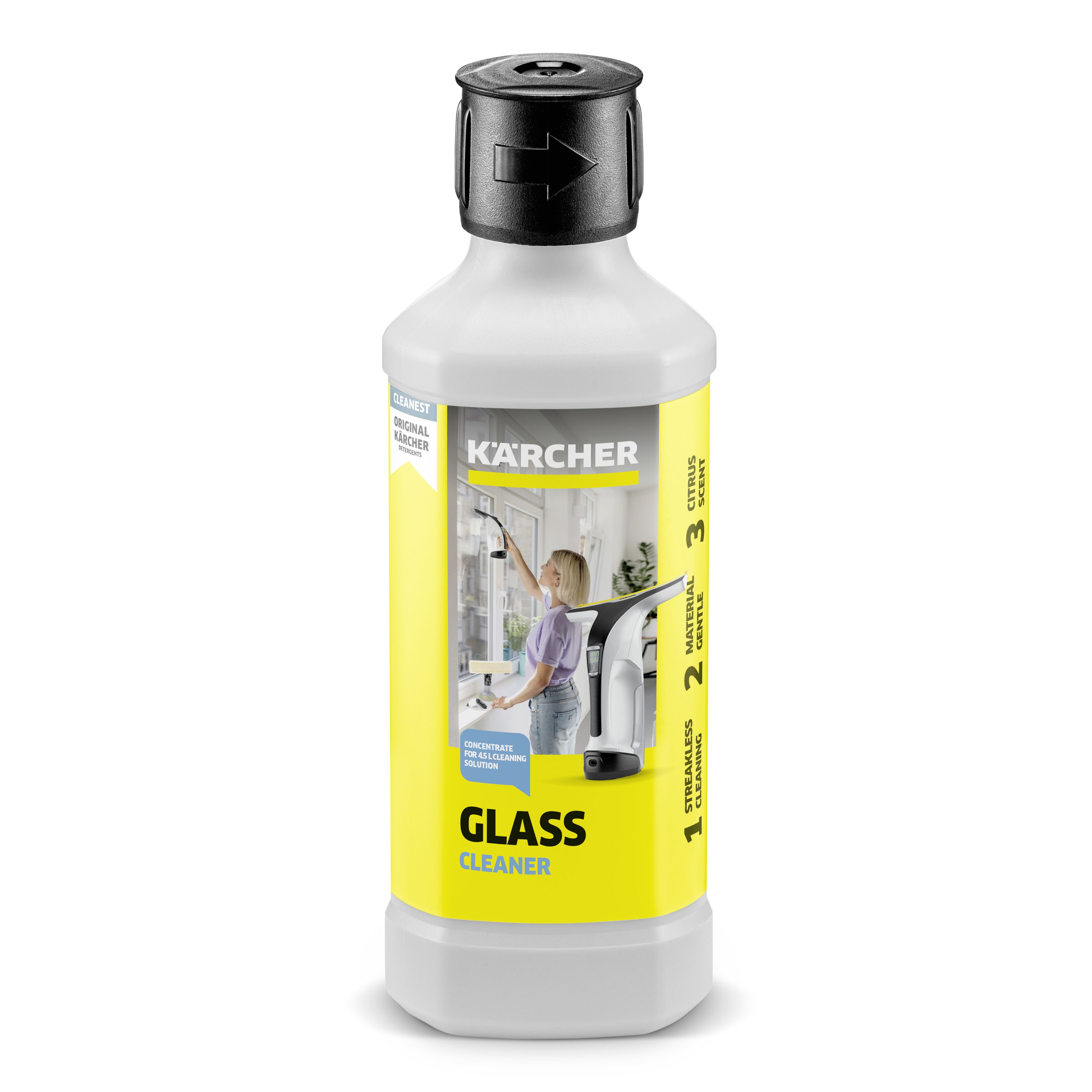 Kärcher Foamstop Citrus 6.295-874.0 | Livré demain - Krëfel